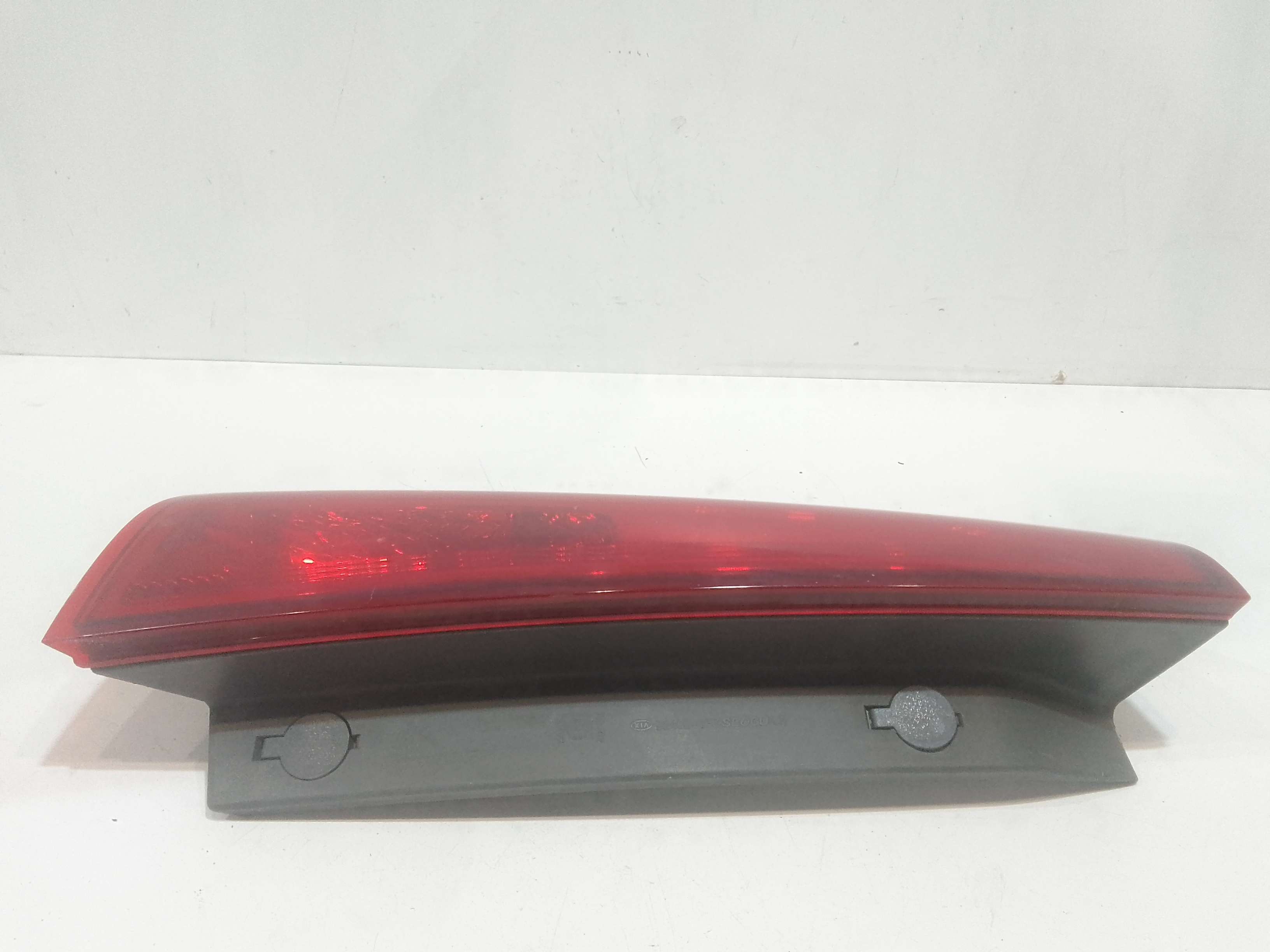 Stop fanale Posteriore sinistro lato Guida per Kia Cee d Sporty Wagon (2007 - In produzione)