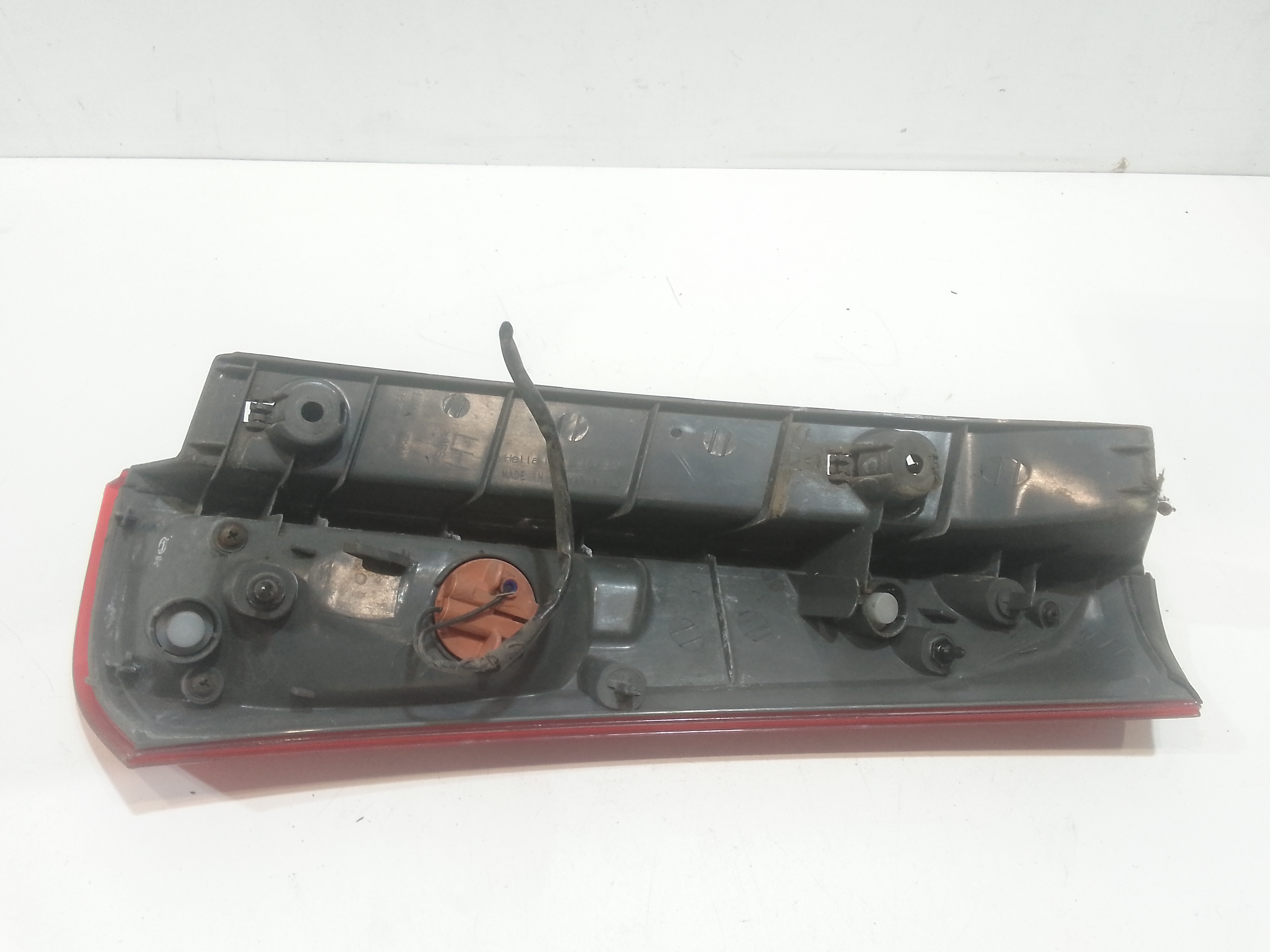 Stop fanale Posteriore sinistro lato Guida per Kia Cee d Sporty Wagon (2007 - In produzione)