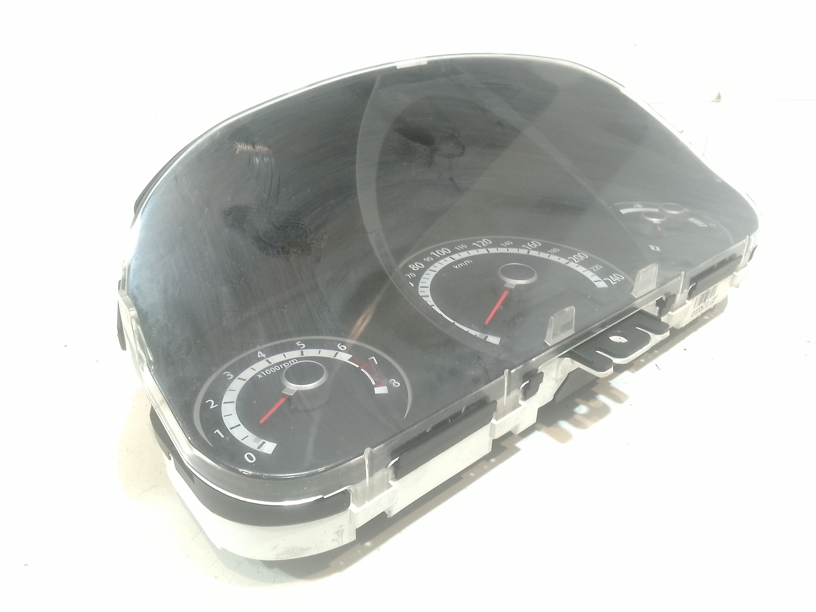 Quadro Strumenti per Kia Cee d Sporty Wagon (2007 - In produzione)