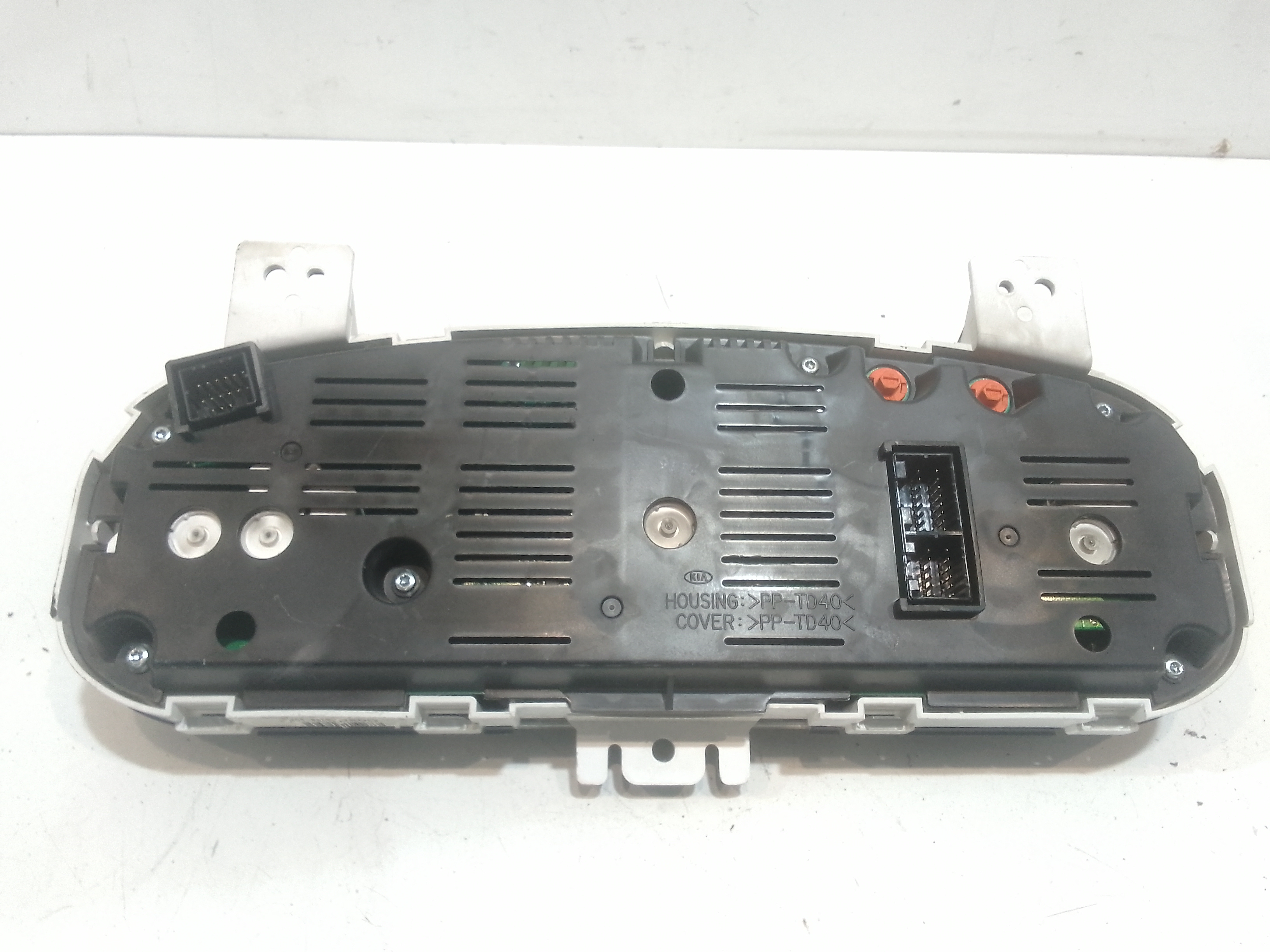 Quadro Strumenti per Kia Cee d Sporty Wagon (2007 - In produzione)