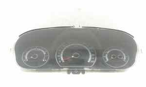 Quadro Strumenti per Kia Cee d Sporty Wagon (2007 - In produzione)