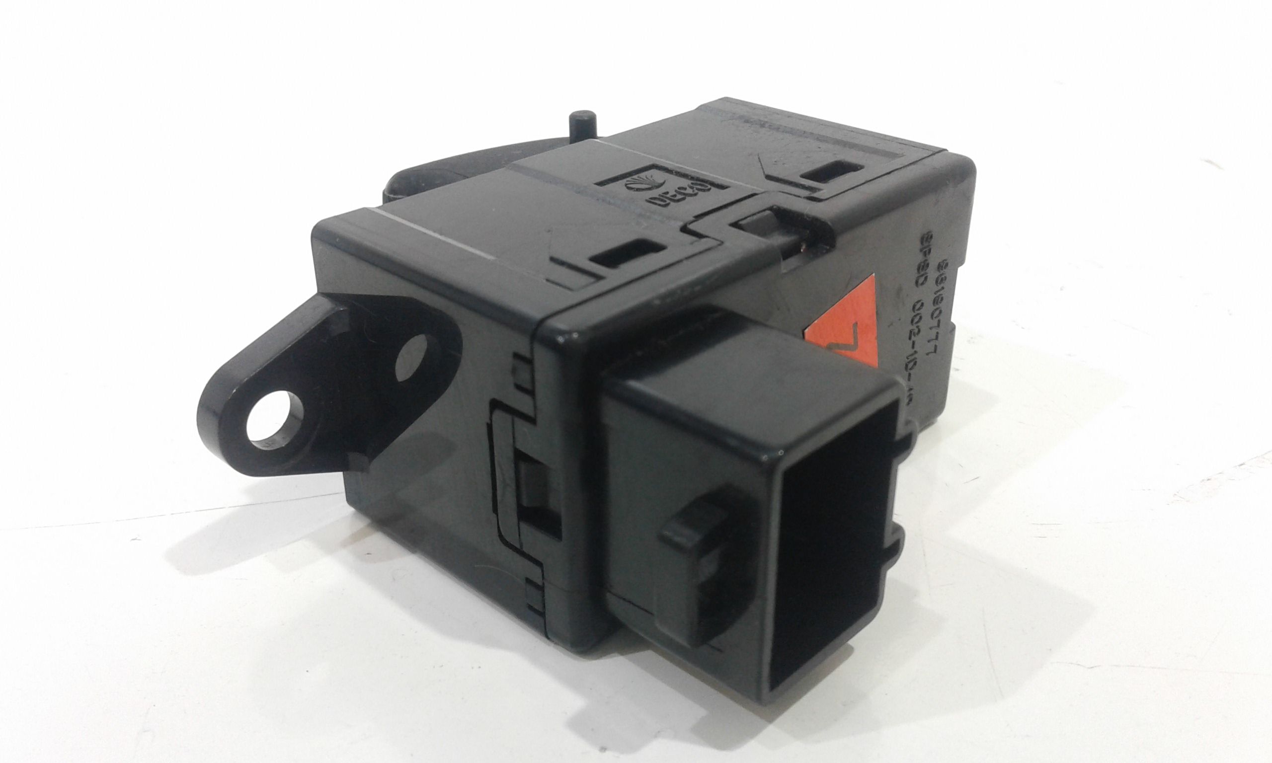 Pulsantiera Anteriore Destra Passeggero DAEWOO Nubira Serie (97>03)