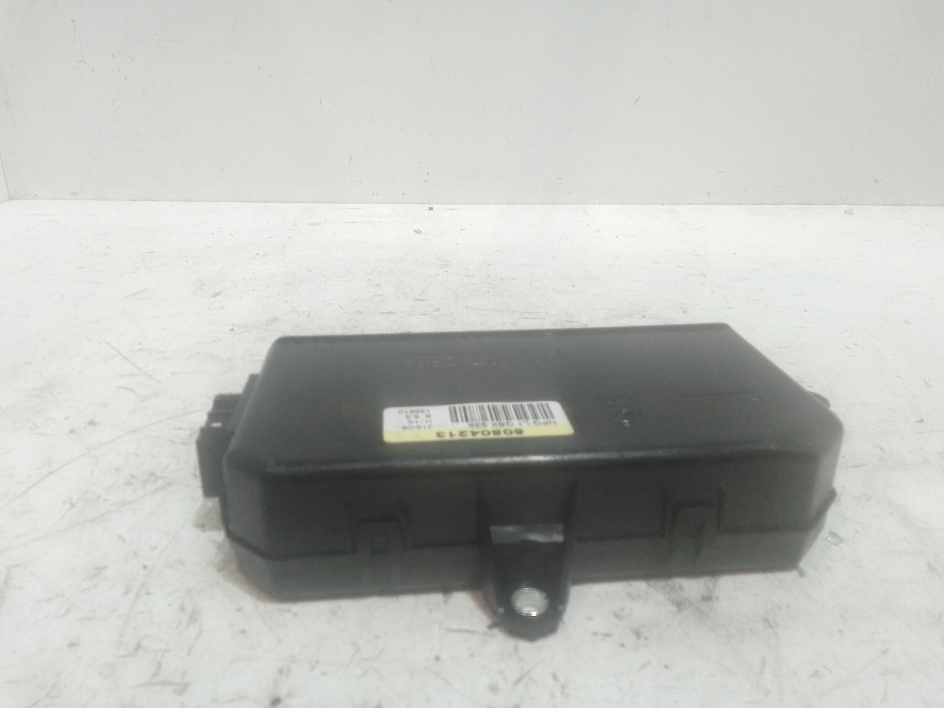 Centralina porta SX guida per Alfa Romeo 159 Sportwagon Serie (05>11) (2005 - 2011)