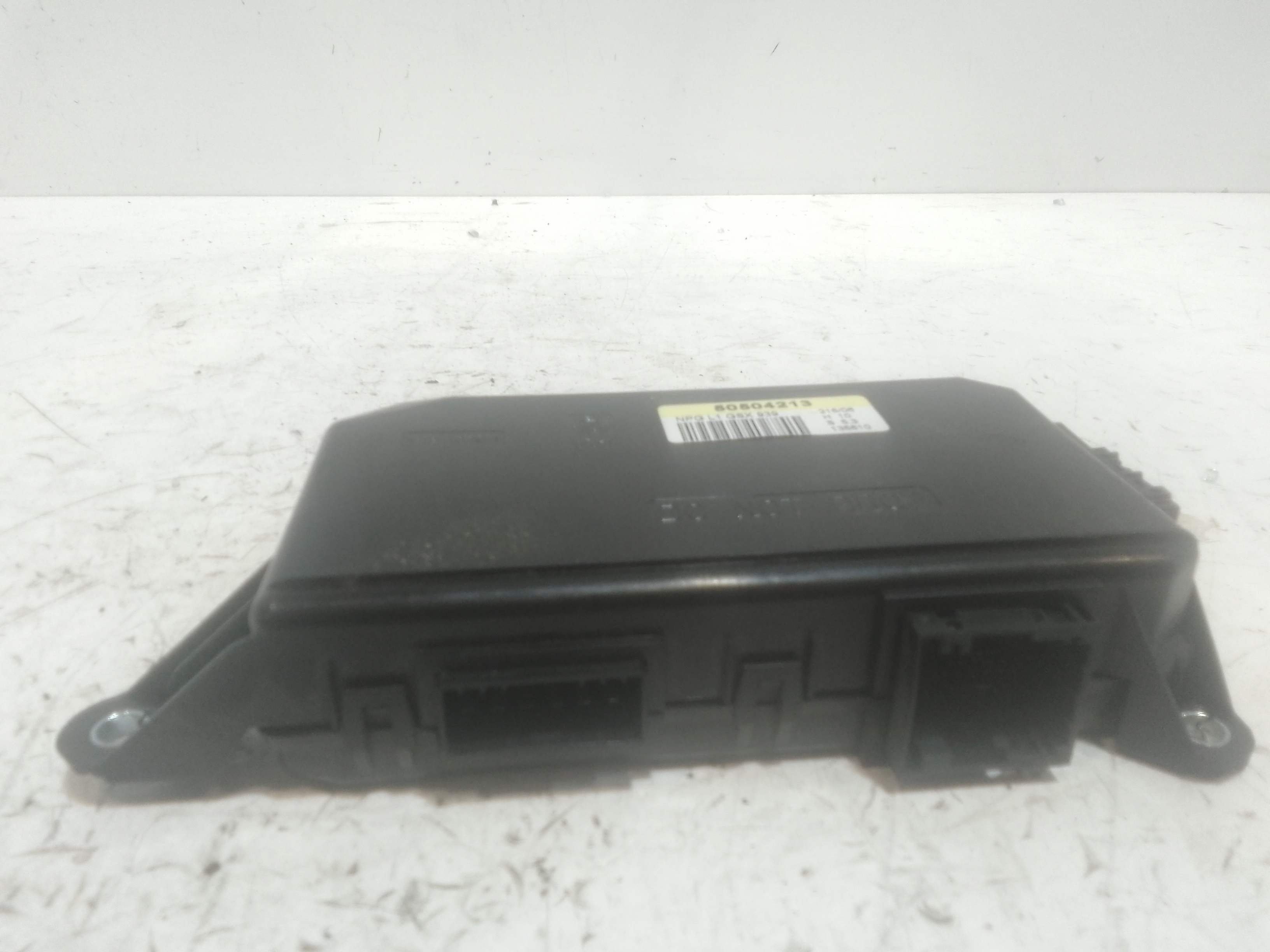 Centralina porta SX guida per Alfa Romeo 159 Sportwagon Serie (05>11) (2005 - 2011)