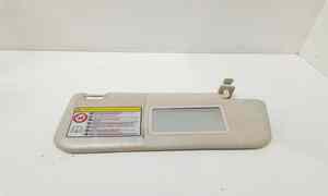 Parasole aletta Lato Passeggero per Ford Ka Serie (ccu) (08>18) (2008 - 2018)