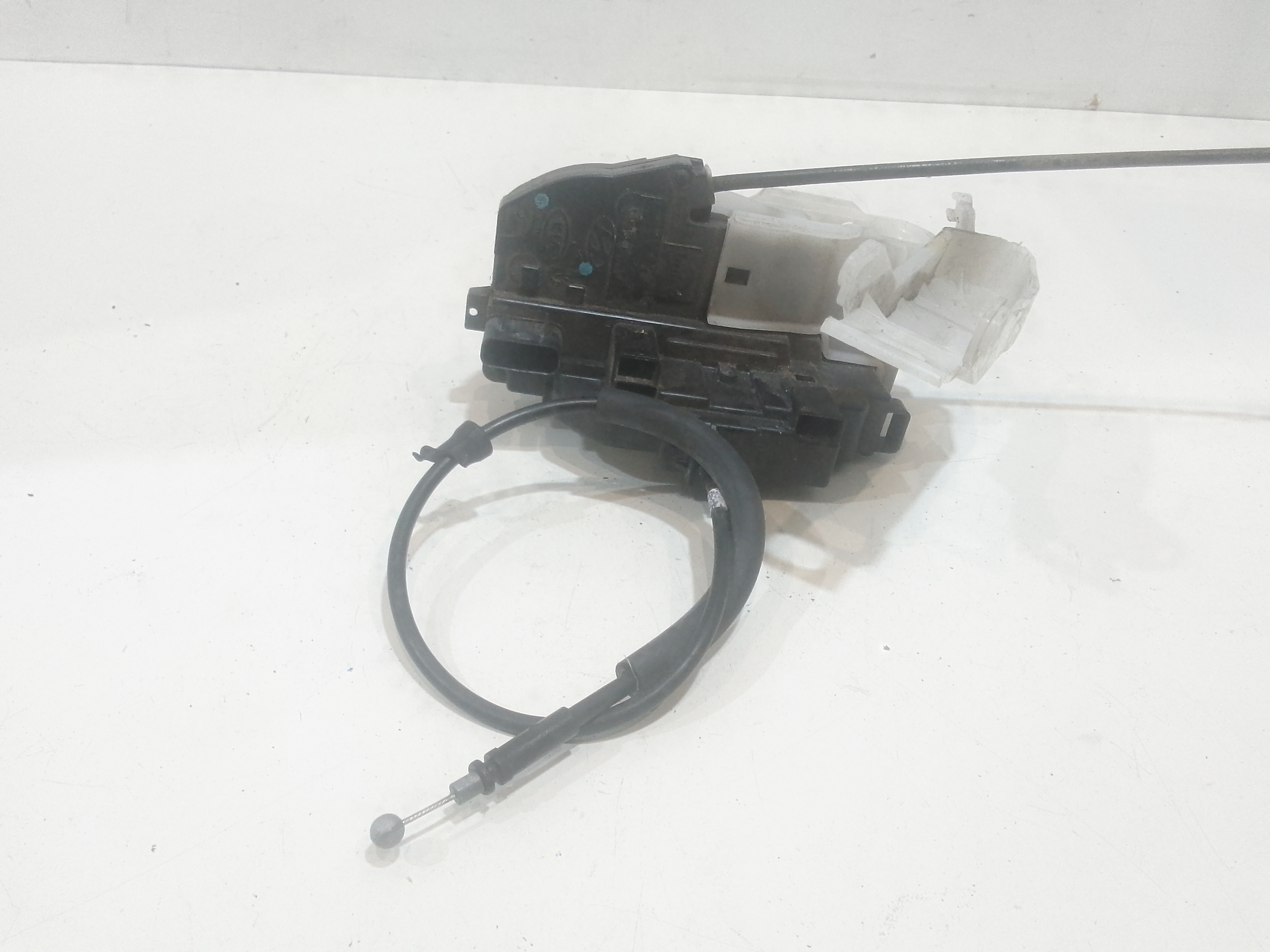 Serratura Posteriore destra per Kia Cee d Sporty Wagon (2007 - In produzione)