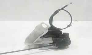 Serratura Posteriore destra per Kia Cee d Sporty Wagon (2007 - In produzione)