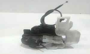 Serratura Anteriore Destra per Kia Cee d Sporty Wagon (2007 - In produzione)