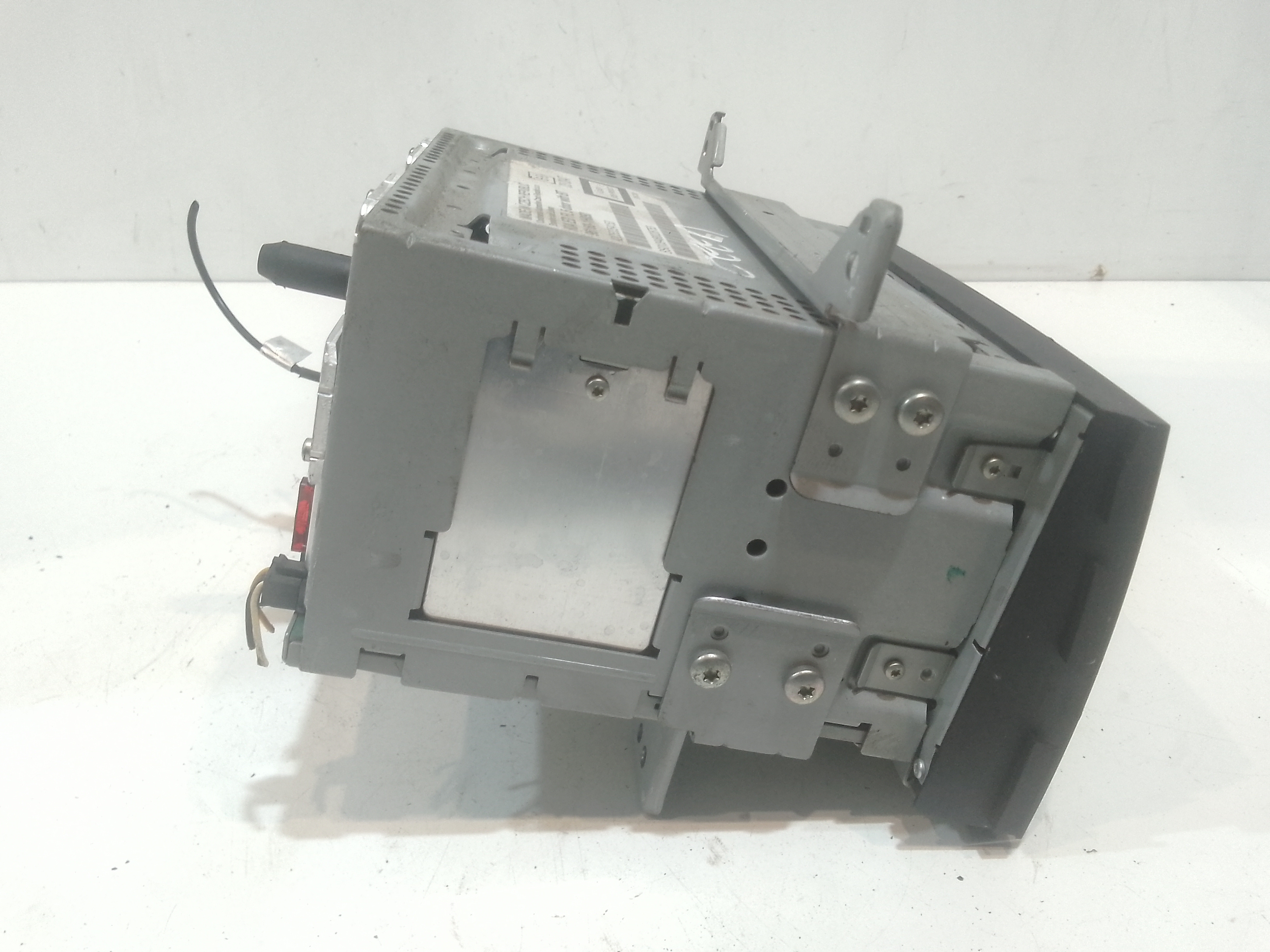 Autoradio per Kia Cee d Sporty Wagon (2007 - In produzione)