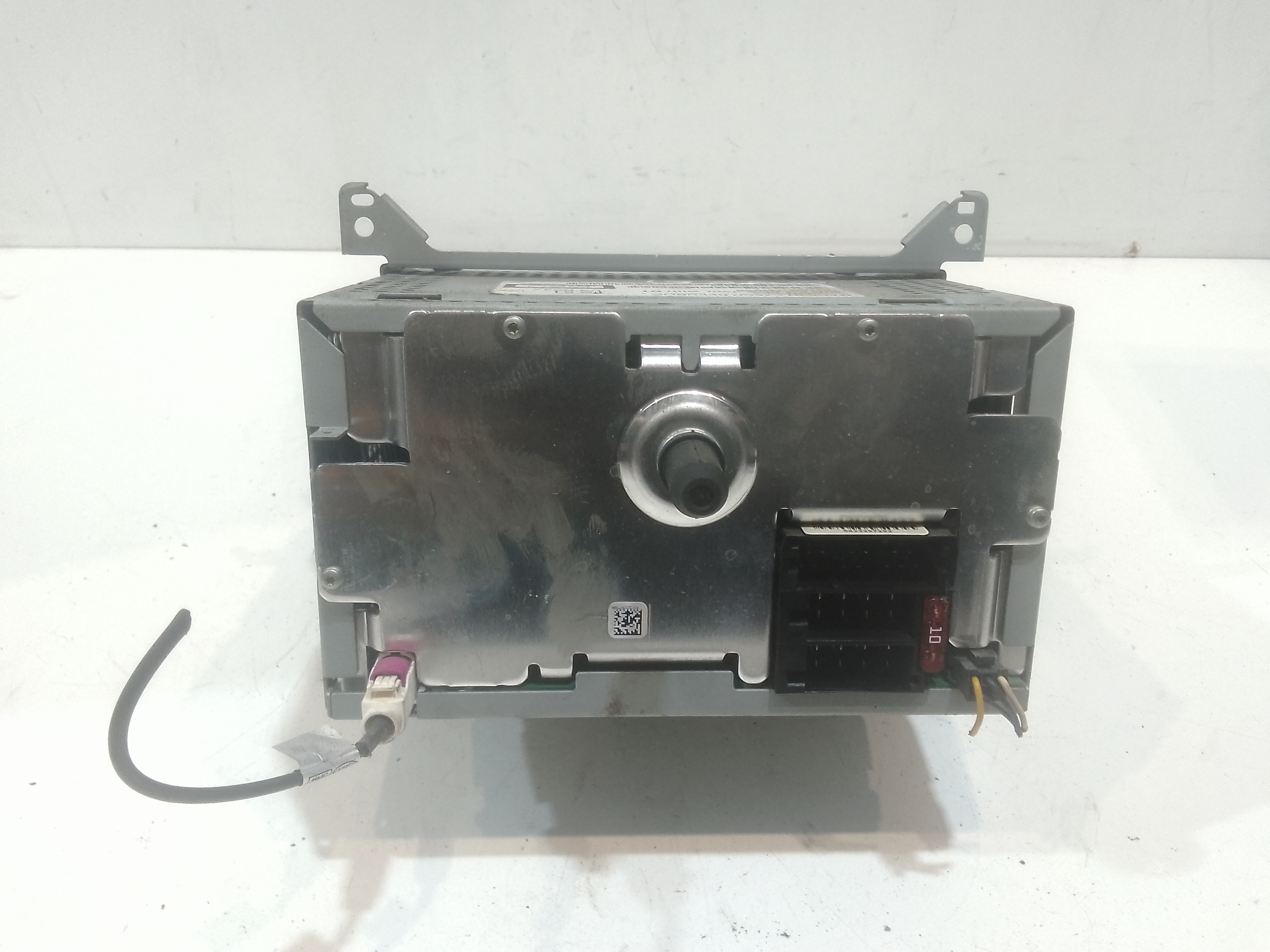 Autoradio per Kia Cee d Sporty Wagon (2007 - In produzione)