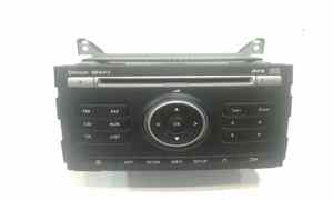Autoradio per Kia Cee d Sporty Wagon (2007 - In produzione)
