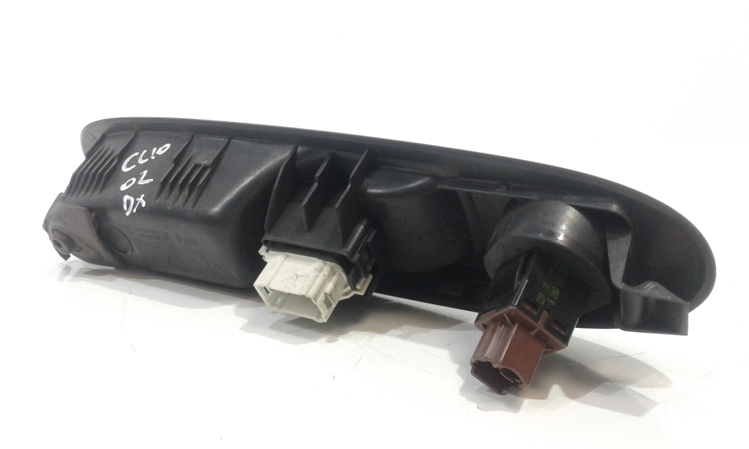 Pulsantiera Anteriore Destra Passeggero RENAULT Clio Serie (01>05)