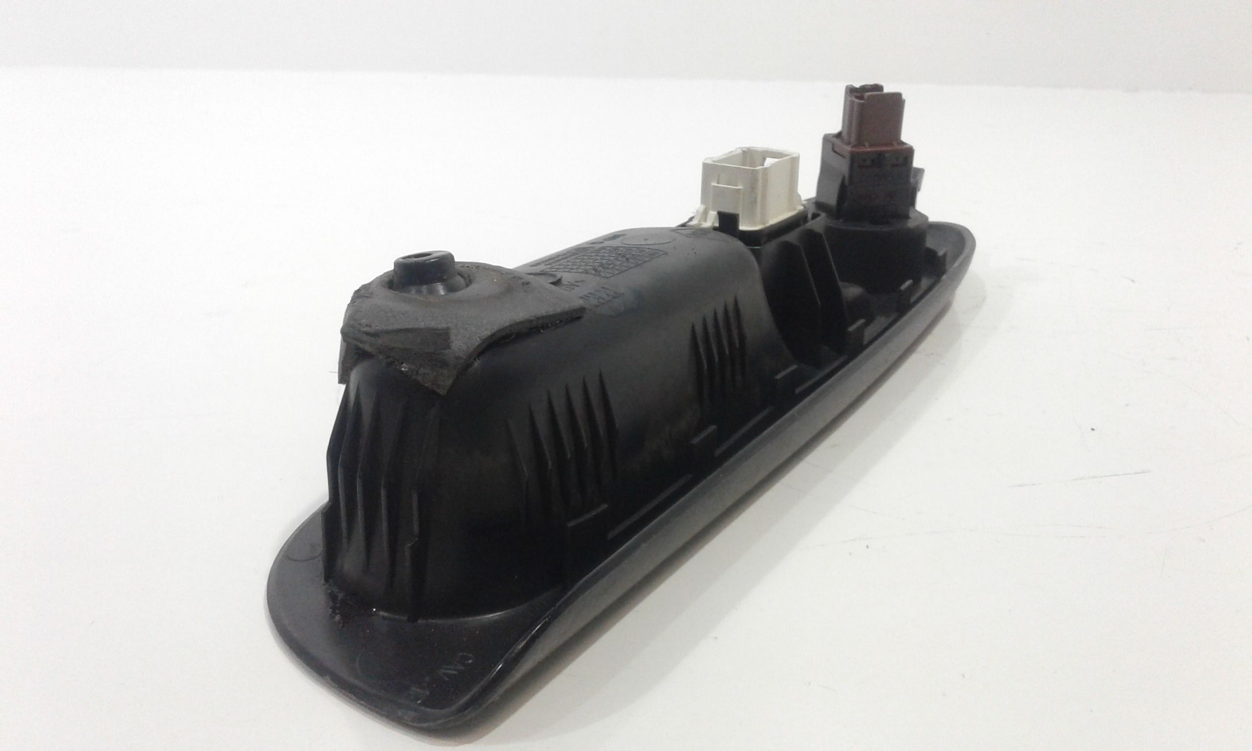 Pulsantiera Anteriore Destra Passeggero RENAULT Clio Serie (01>05)