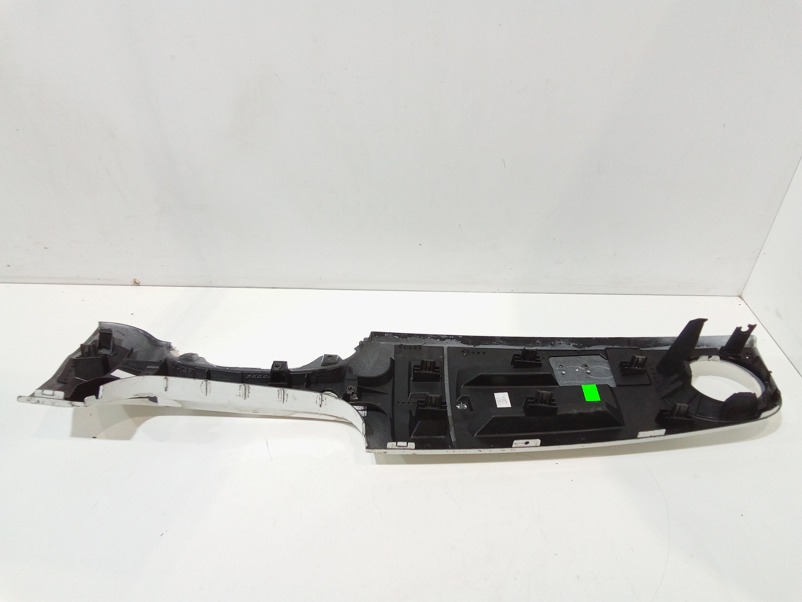 Modanatura Centrale Cruscotto per Fiat 500 Serie (07>14) (2007 - 2014)