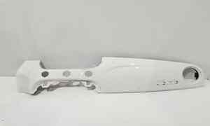 Modanatura Centrale Cruscotto per Fiat 500 Serie (07>14) (2007 - 2014)