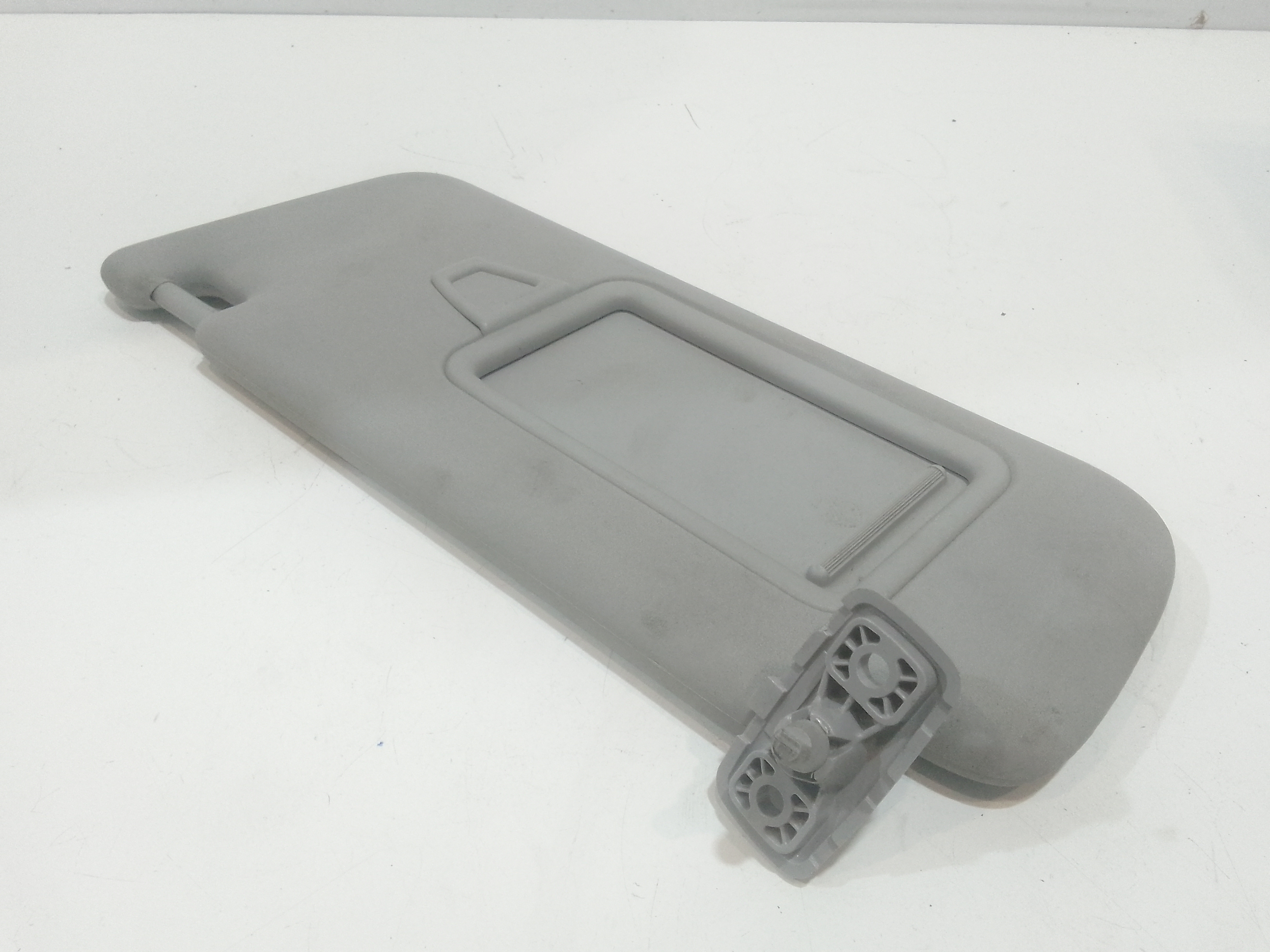 Parasole aletta anteriore Lato Guida per Kia Cee d Sporty Wagon (2007 - In produzione)