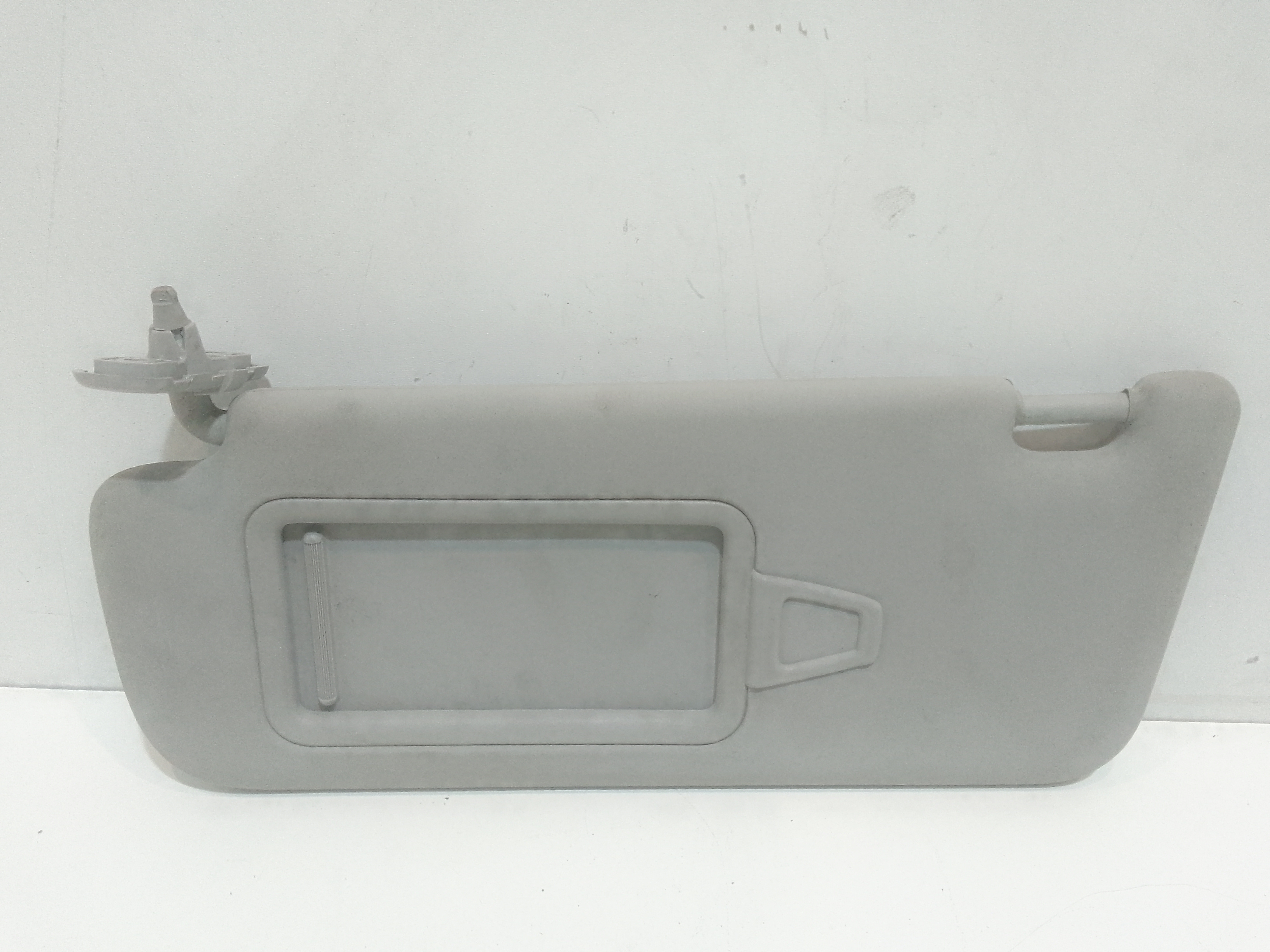 Parasole aletta anteriore Lato Guida per Kia Cee d Sporty Wagon (2007 - In produzione)