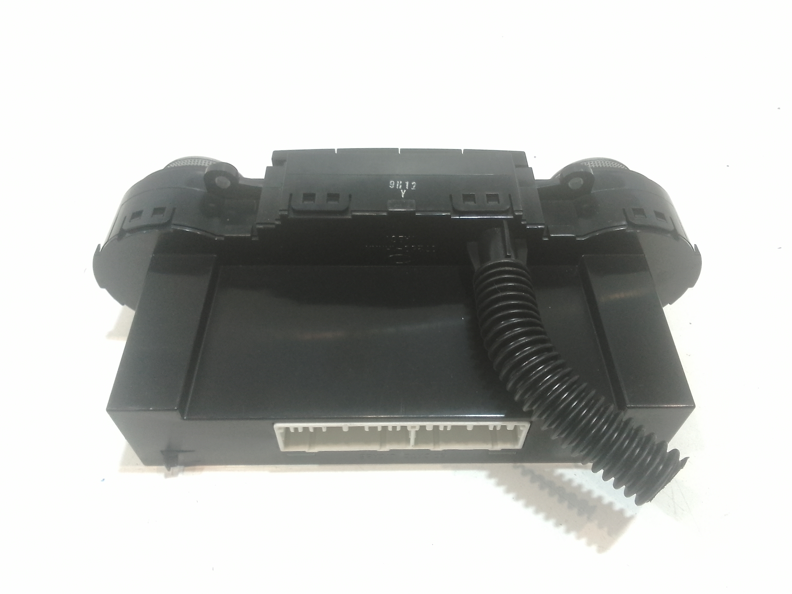 Comandi Clima per Kia Cee d Sporty Wagon (2007 - In produzione)