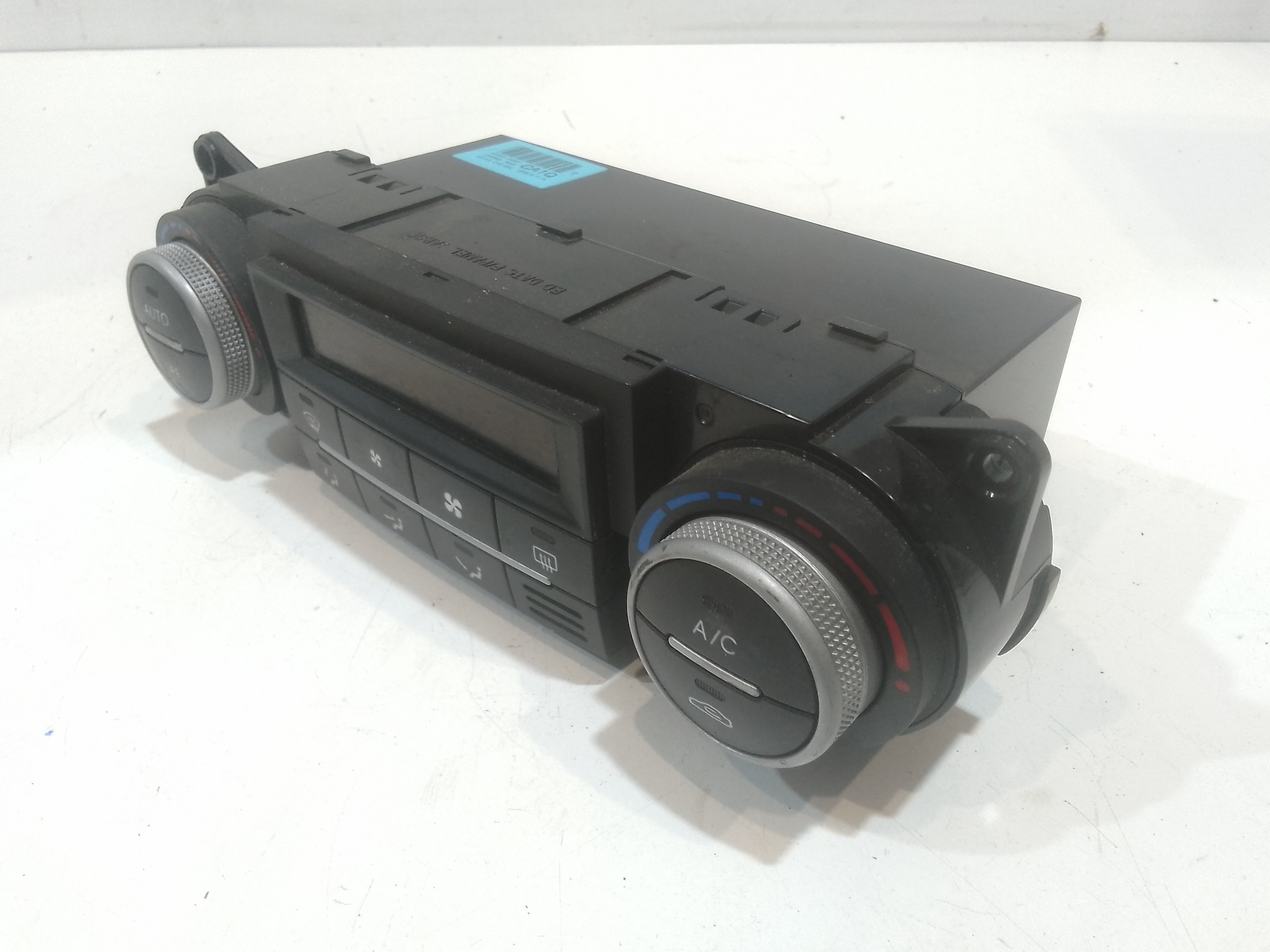 Comandi Clima per Kia Cee d Sporty Wagon (2007 - In produzione)