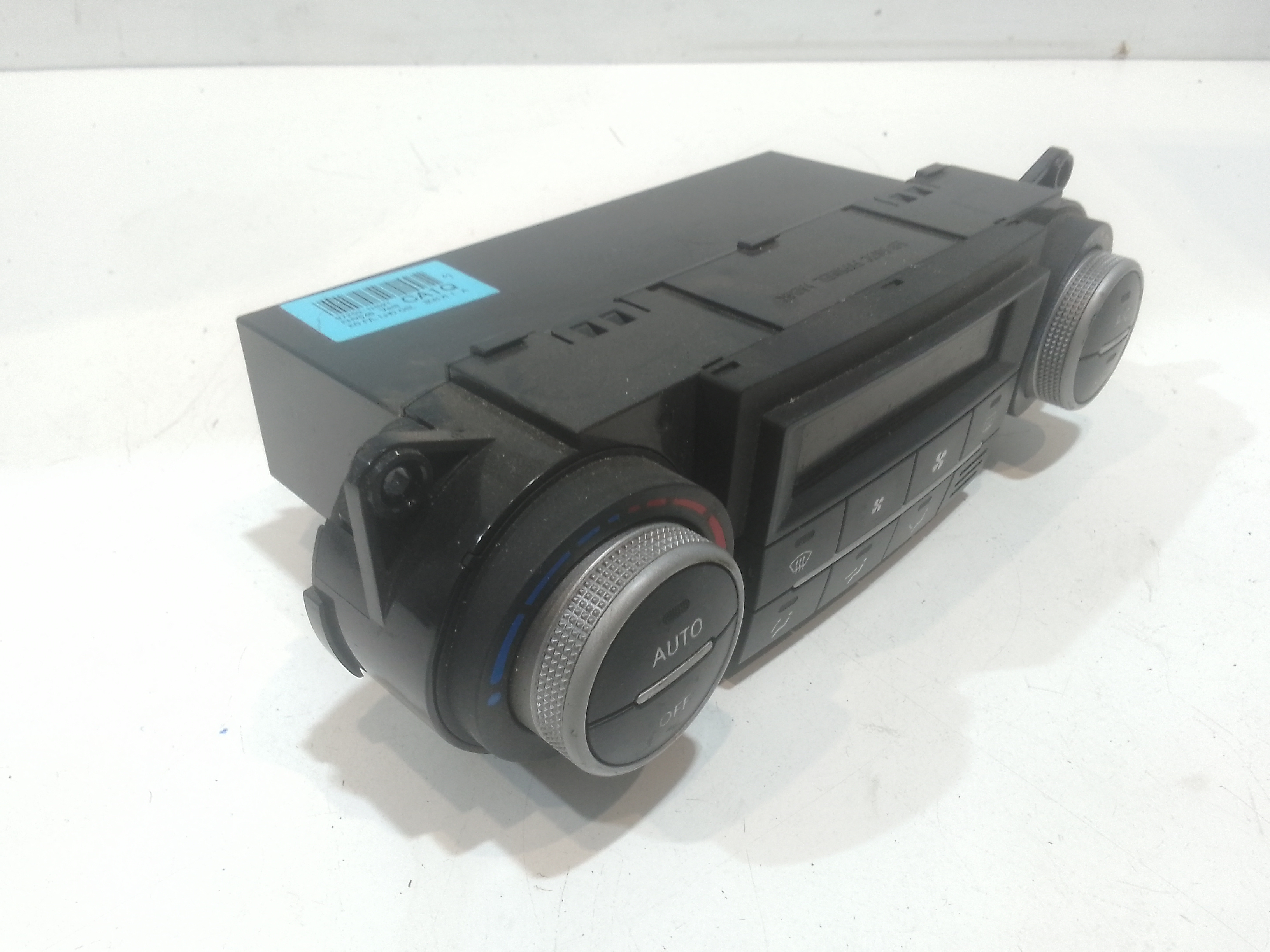 Comandi Clima per Kia Cee d Sporty Wagon (2007 - In produzione)