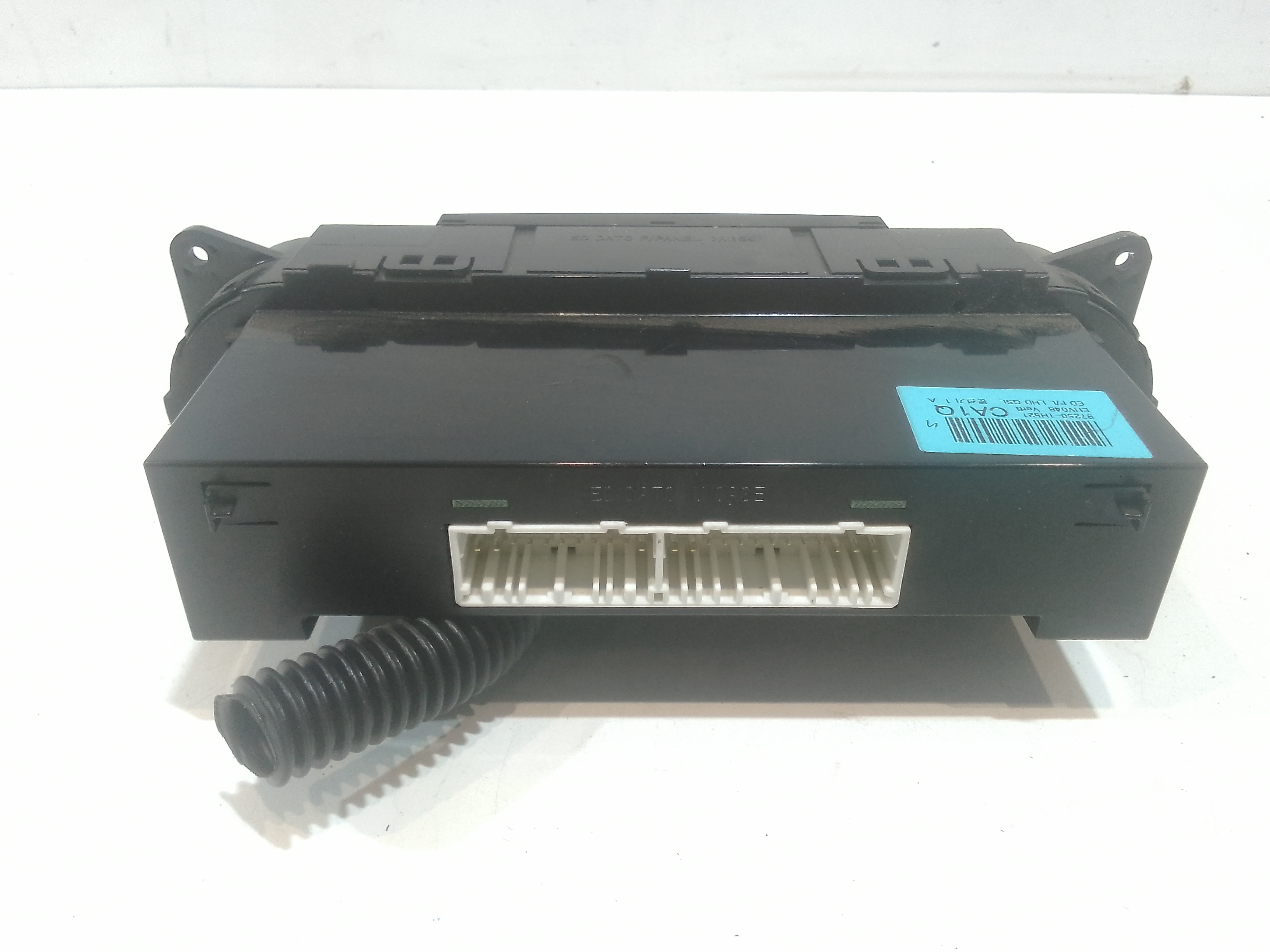 Comandi Clima per Kia Cee d Sporty Wagon (2007 - In produzione)