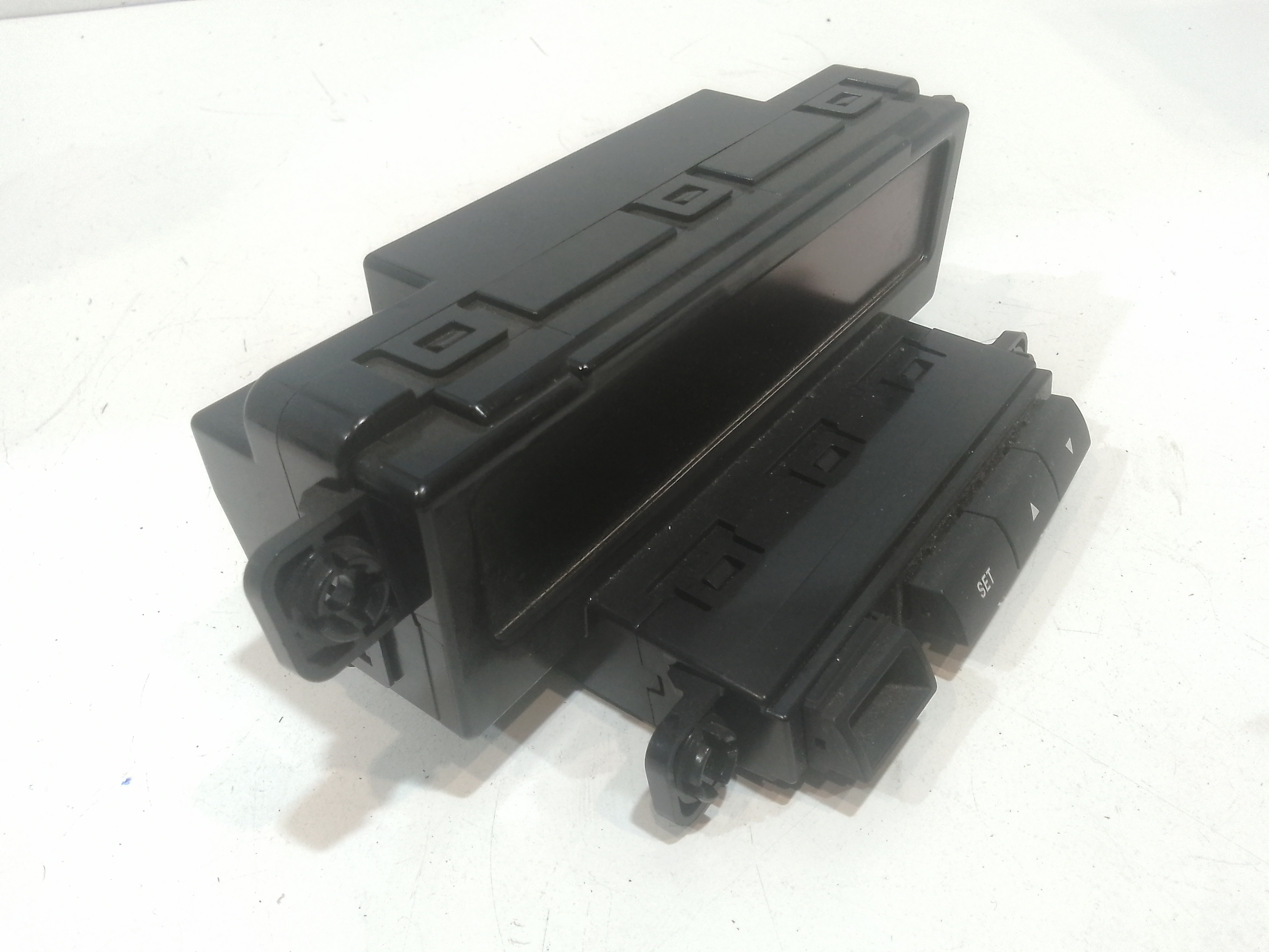 Display multifunzione computer di bordo per Kia Cee d Sporty Wagon (2007 - In produzione)