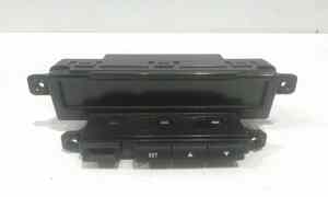 Display multifunzione computer di bordo per Kia Cee d Sporty Wagon (2007 - In produzione)