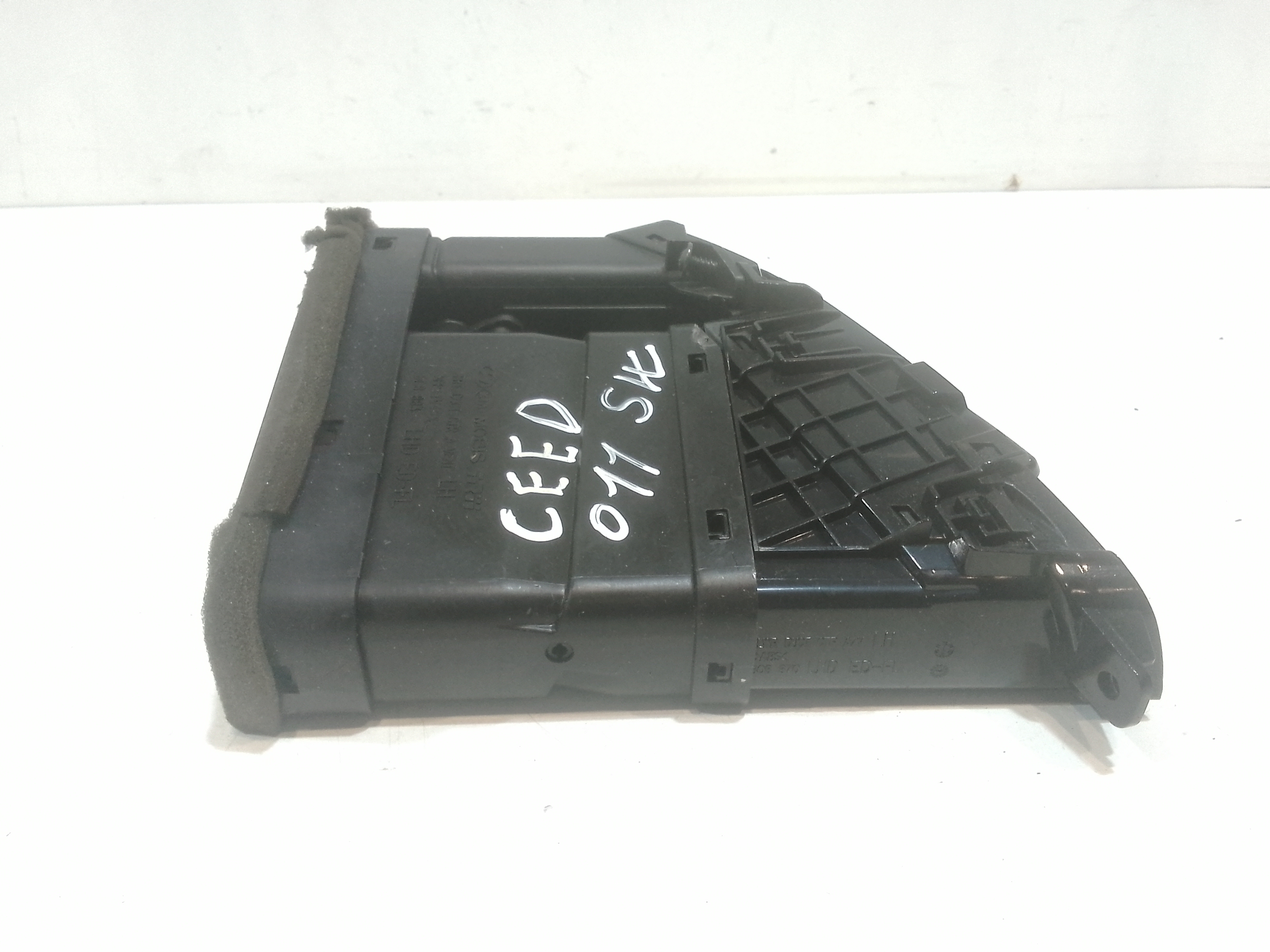 Bocchette Aria Centrale per Kia Cee d Sporty Wagon (2007 - In produzione)