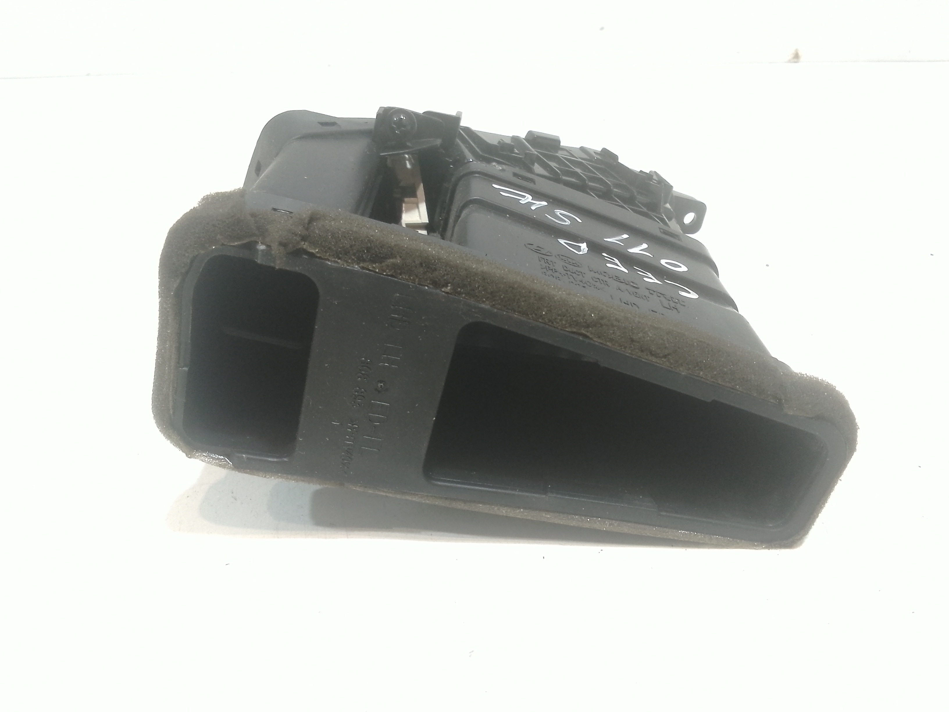 Bocchette Aria Centrale per Kia Cee d Sporty Wagon (2007 - In produzione)