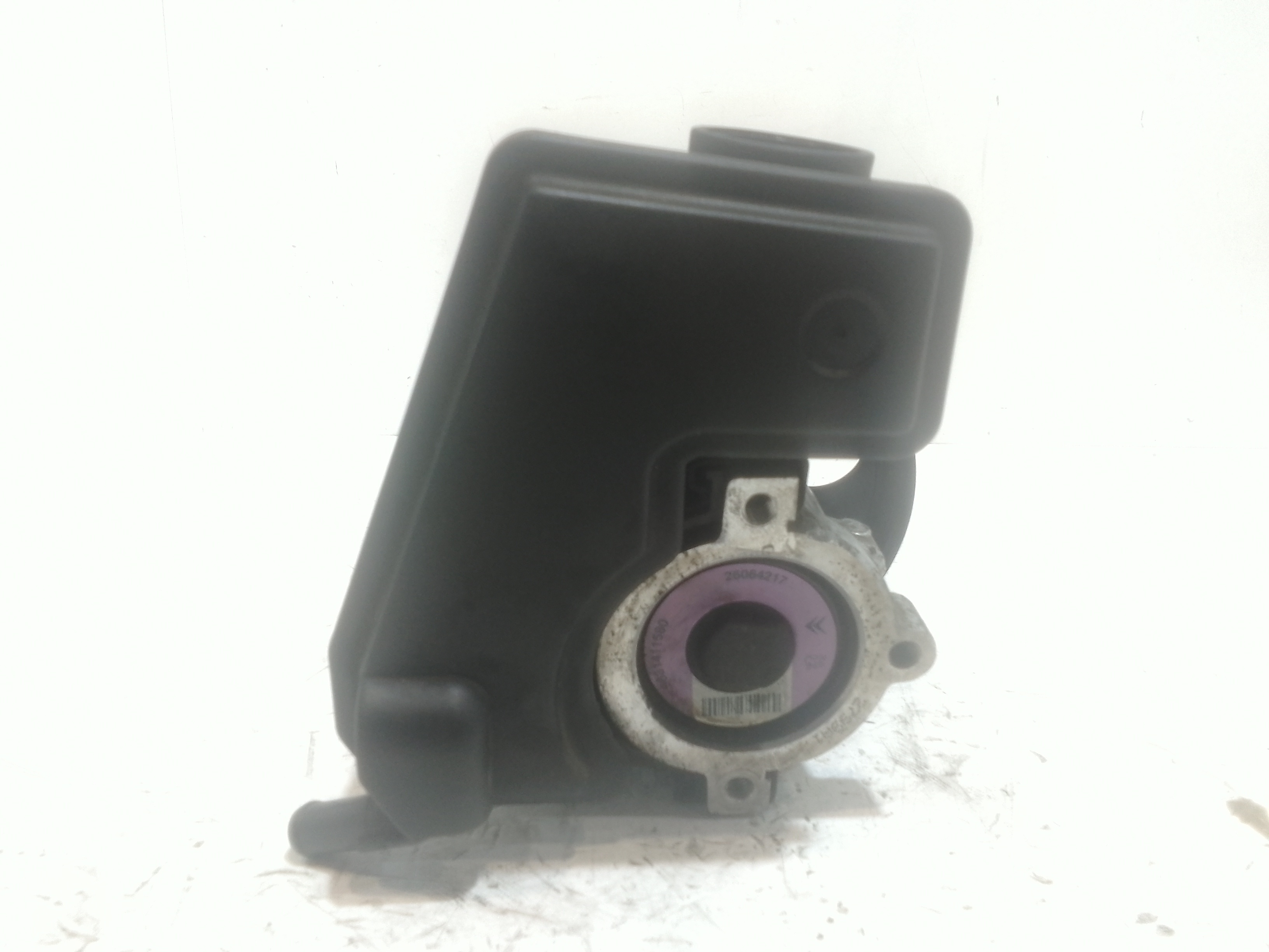 Pompa idroguida per Peugeot 206 1 Serie (1998 - 2003)