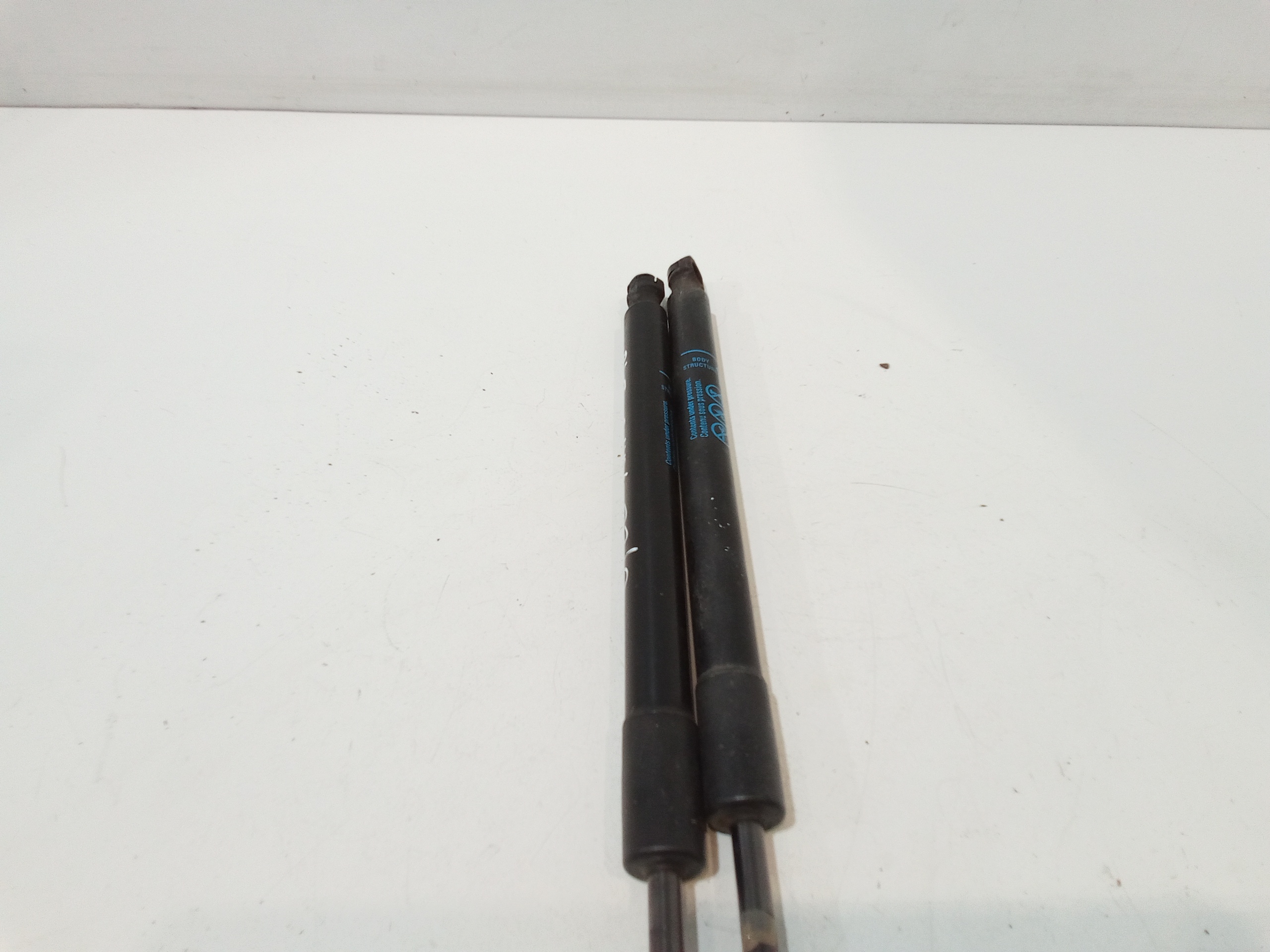 Pistoncini cofano Post. per Opel Karl Serie (2015 - 2017)