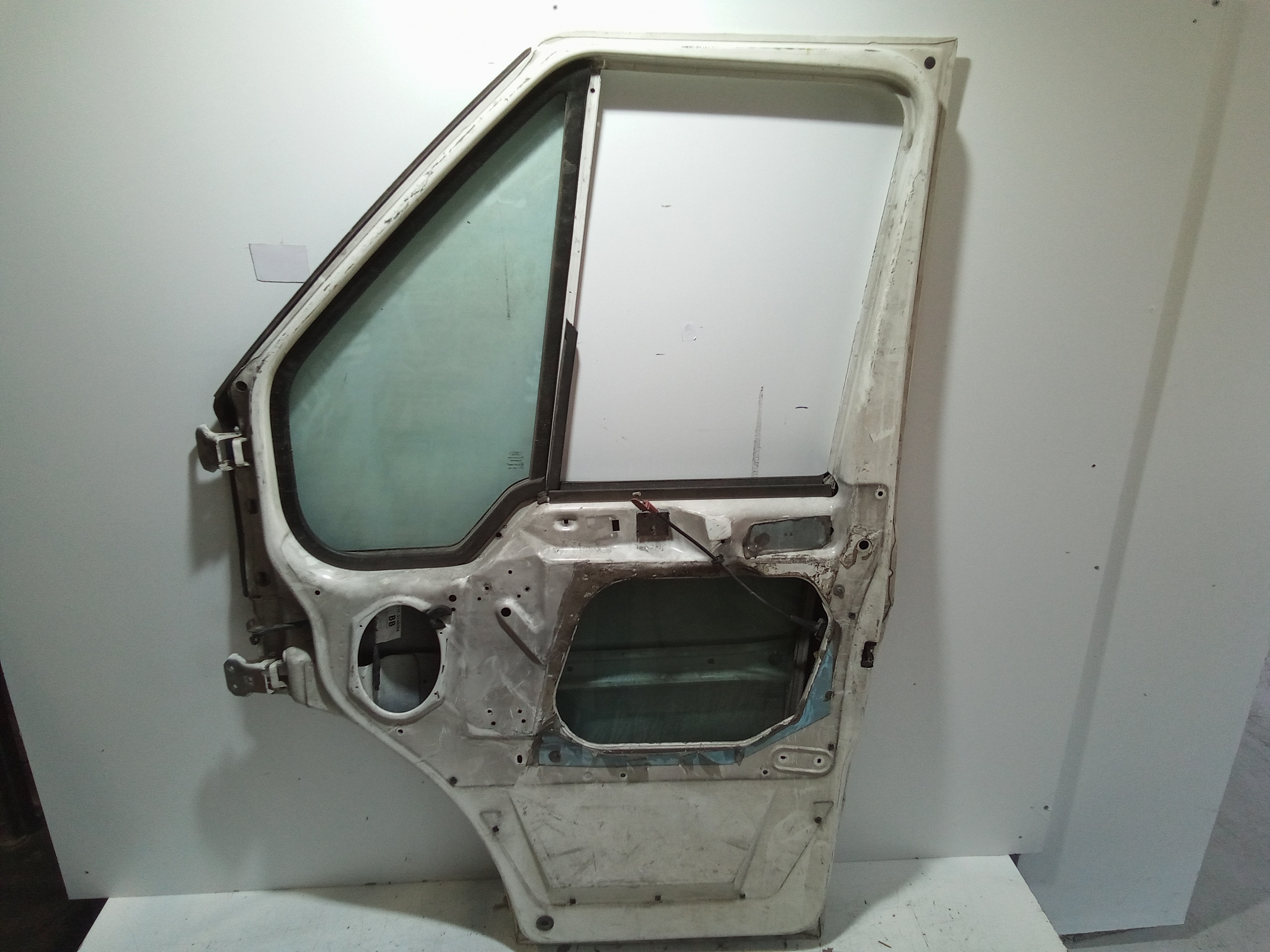 Portiera anteriore Destra per Ford Transit Serie (00>06) (2000 - 2006)