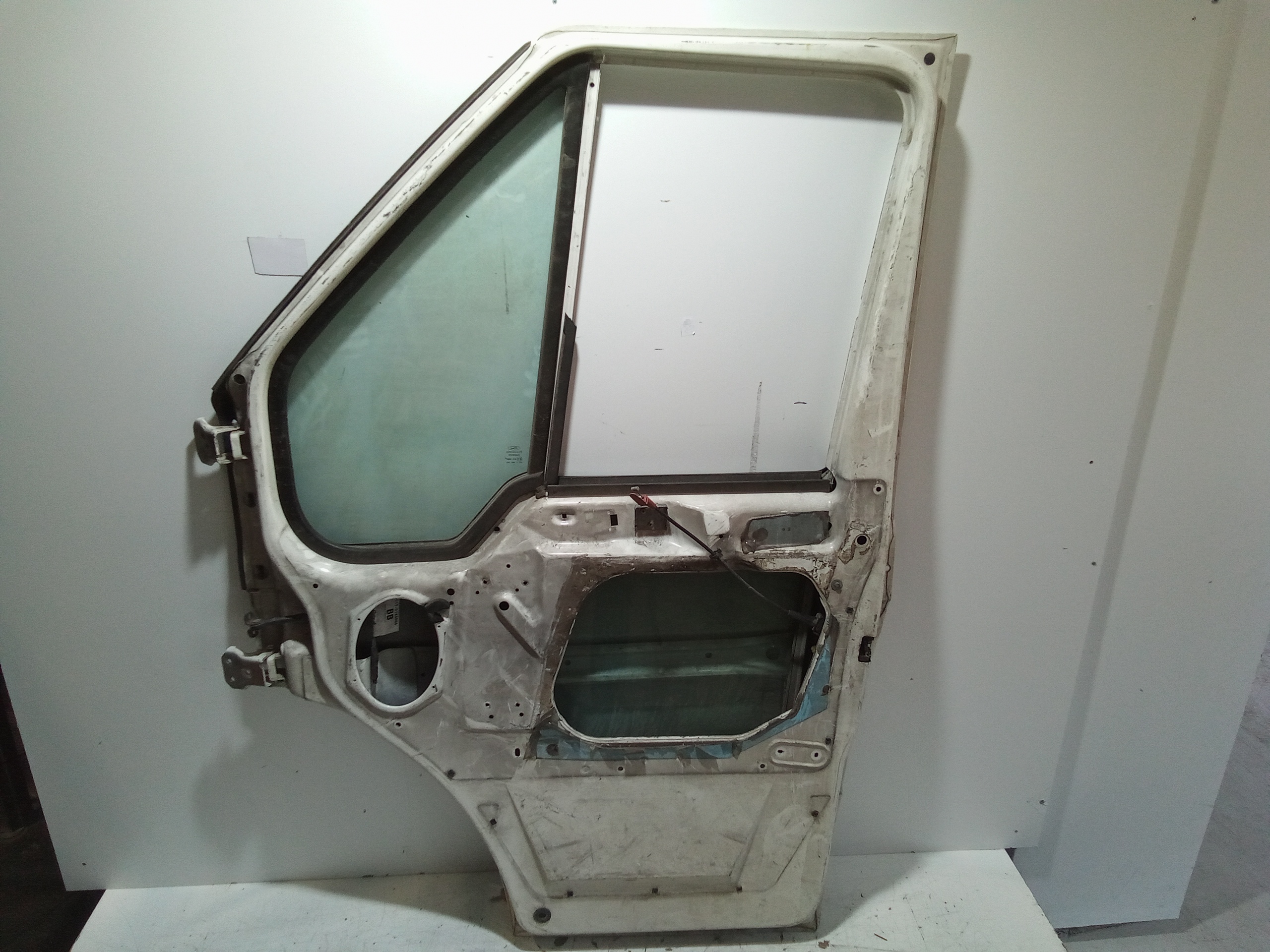 Portiera anteriore Destra per Ford Transit Serie (00>06) (2000 - 2006)