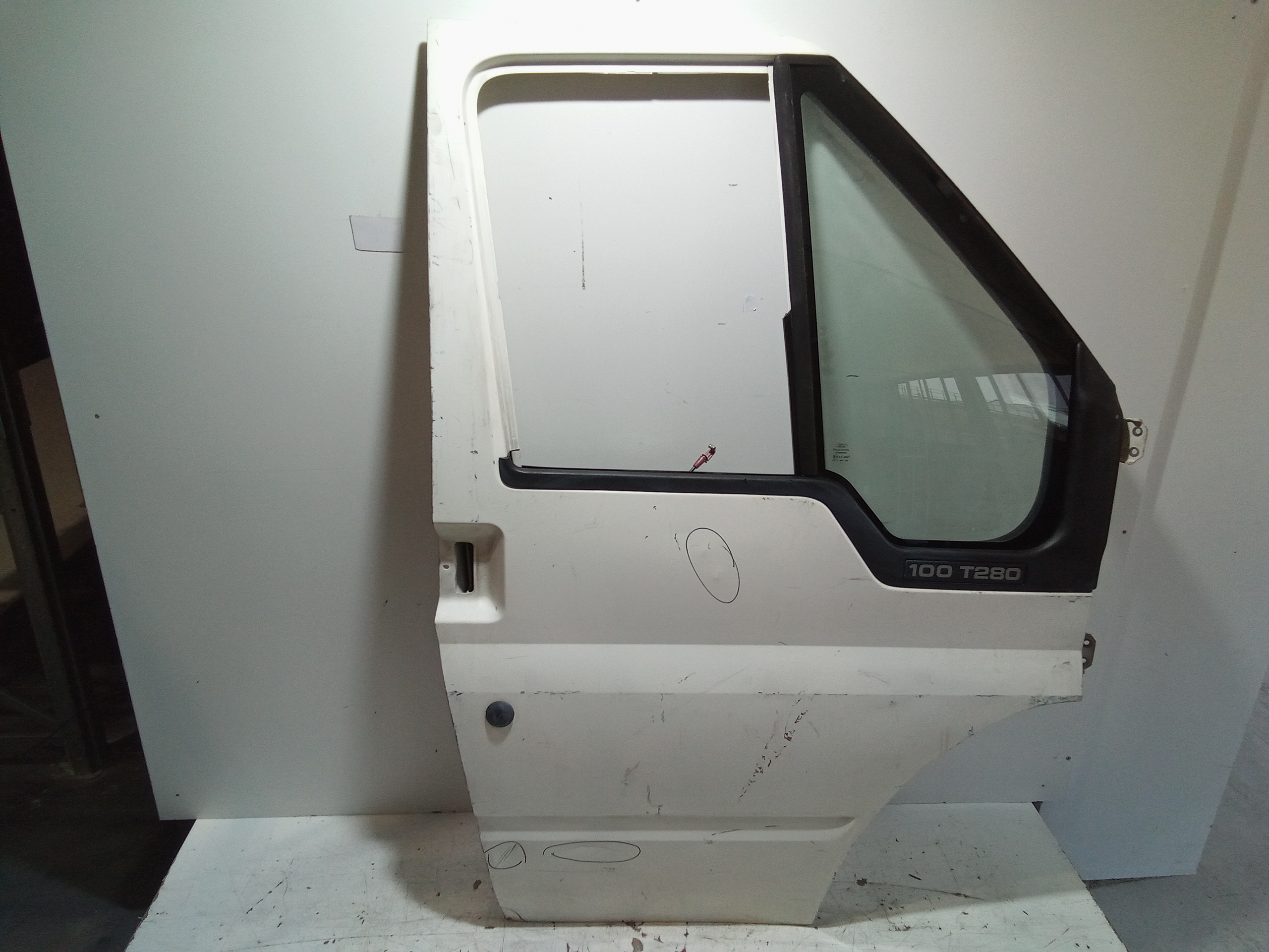 Portiera anteriore Destra per Ford Transit Serie (00>06) (2000 - 2006)