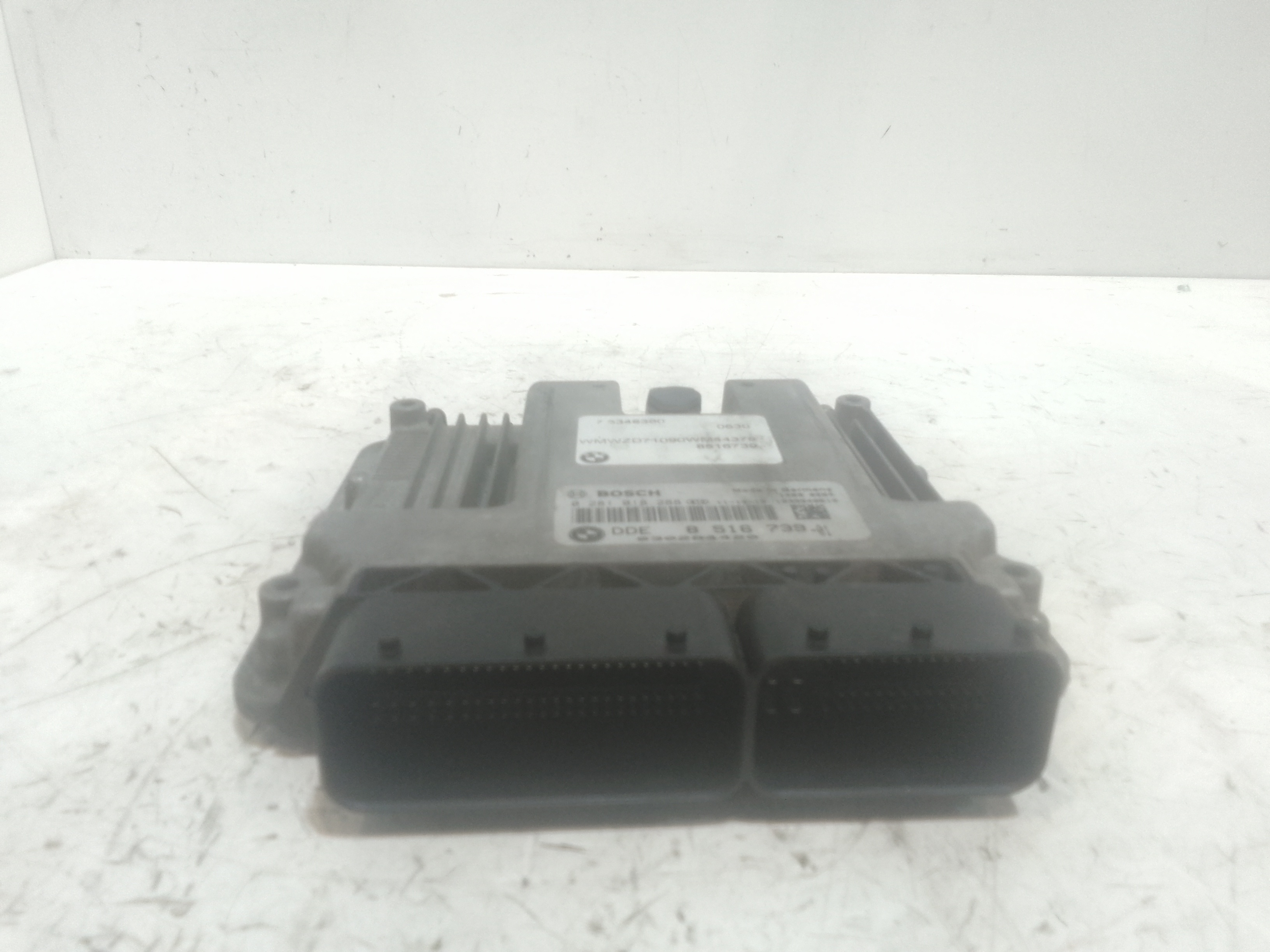 Centralina motore per Mini Countryman 1 Serie (2010 - In produzione)