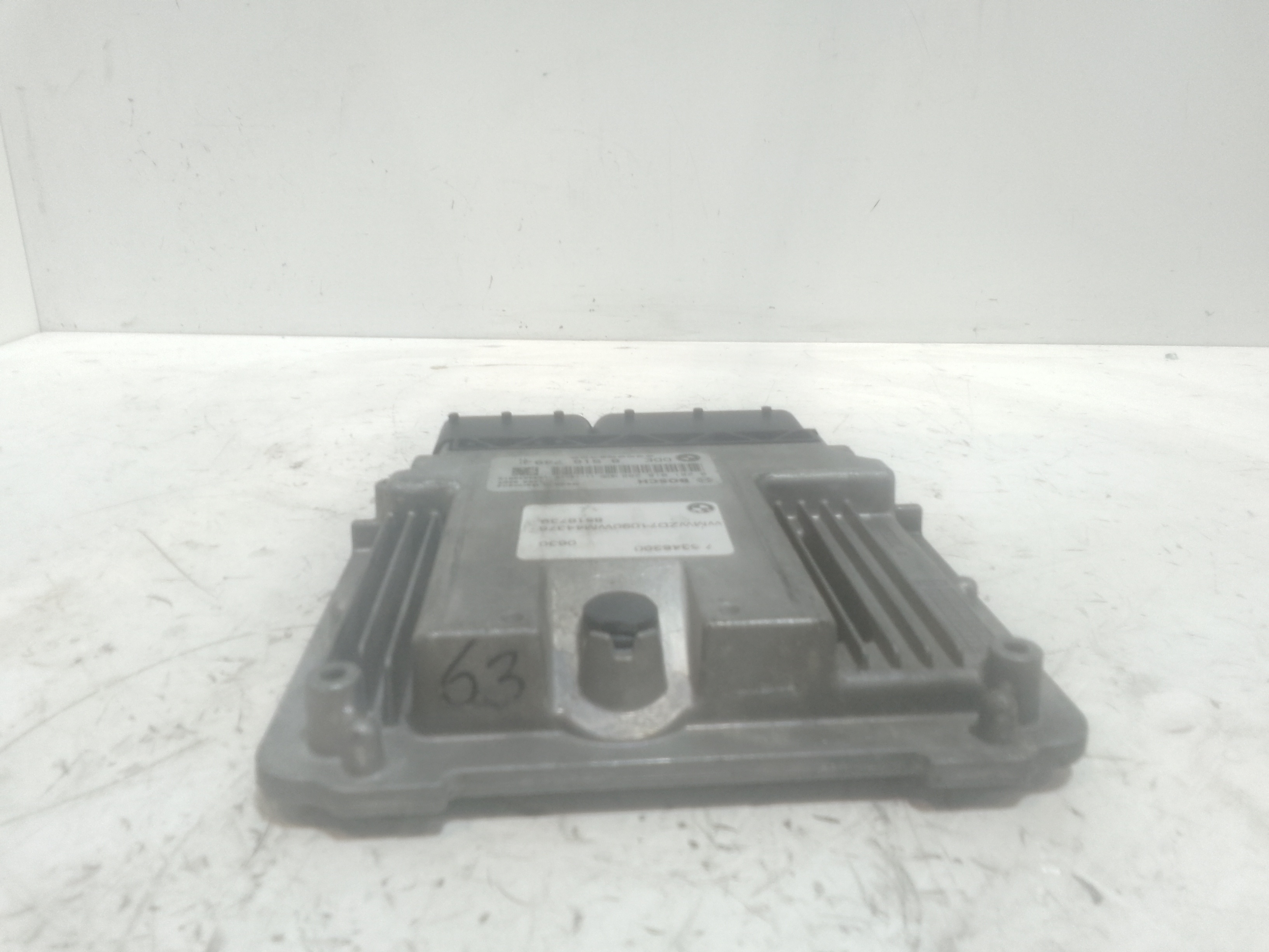 Centralina motore per Mini Countryman 1 Serie (2010 - In produzione)