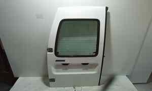Porta carico posteriore a battente SX lato guida vetrata per Fiat Scudo 1 Serie (1994 - 2004)