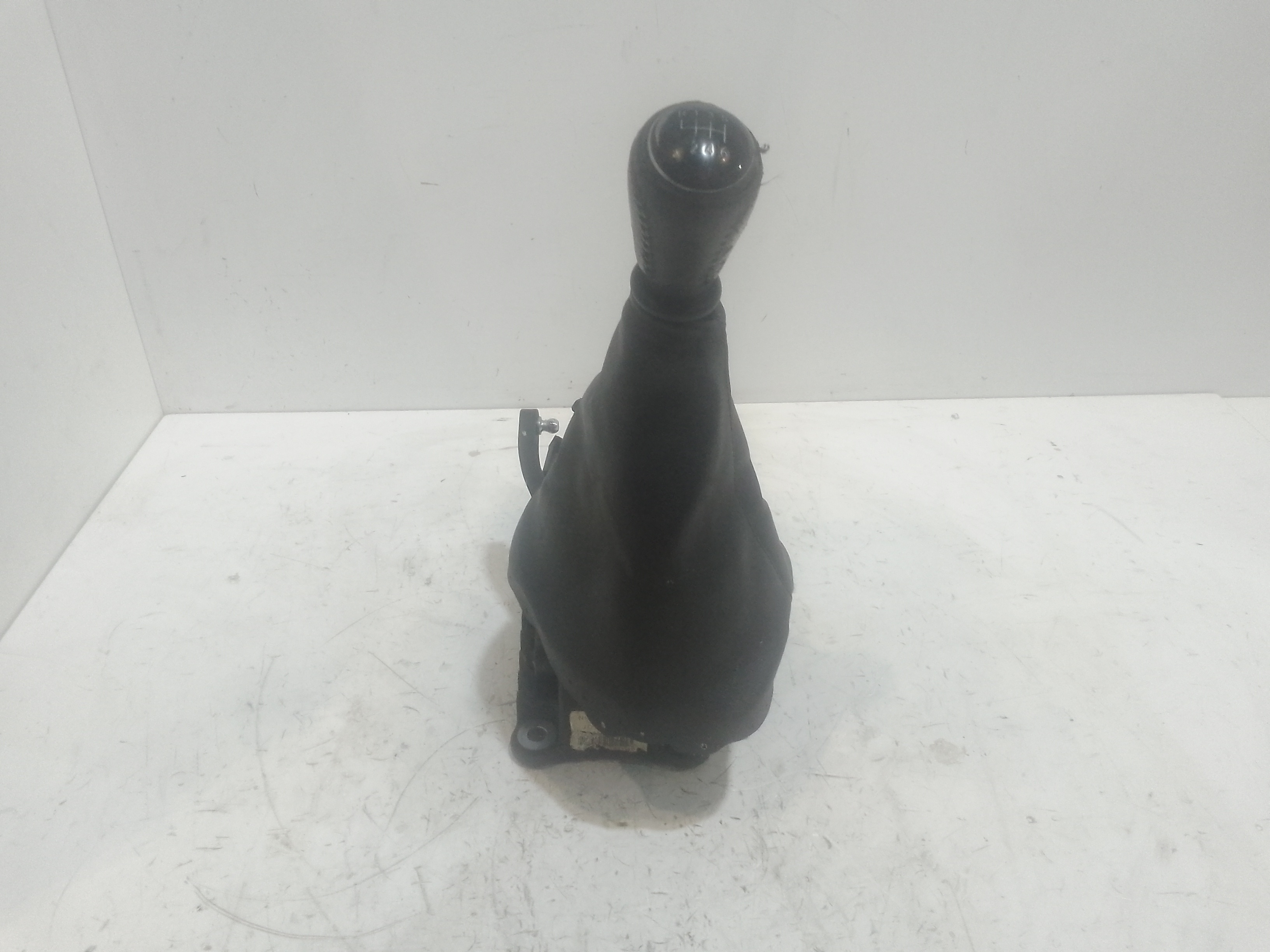 Leva Cambio per Nissan Qashqai 1 Serie (2006 - 2009)