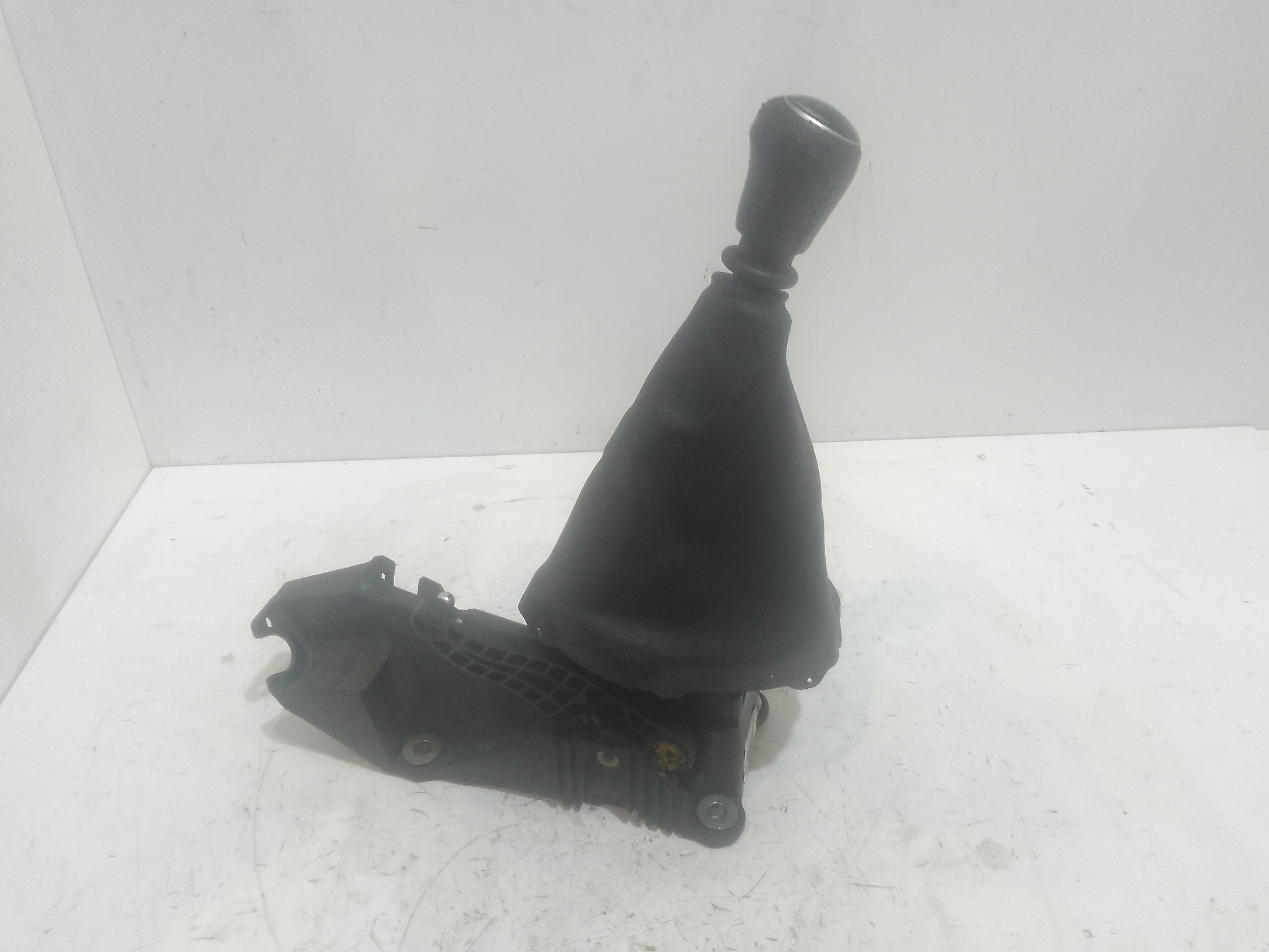 Leva Cambio per Nissan Qashqai 1 Serie (2006 - 2009)