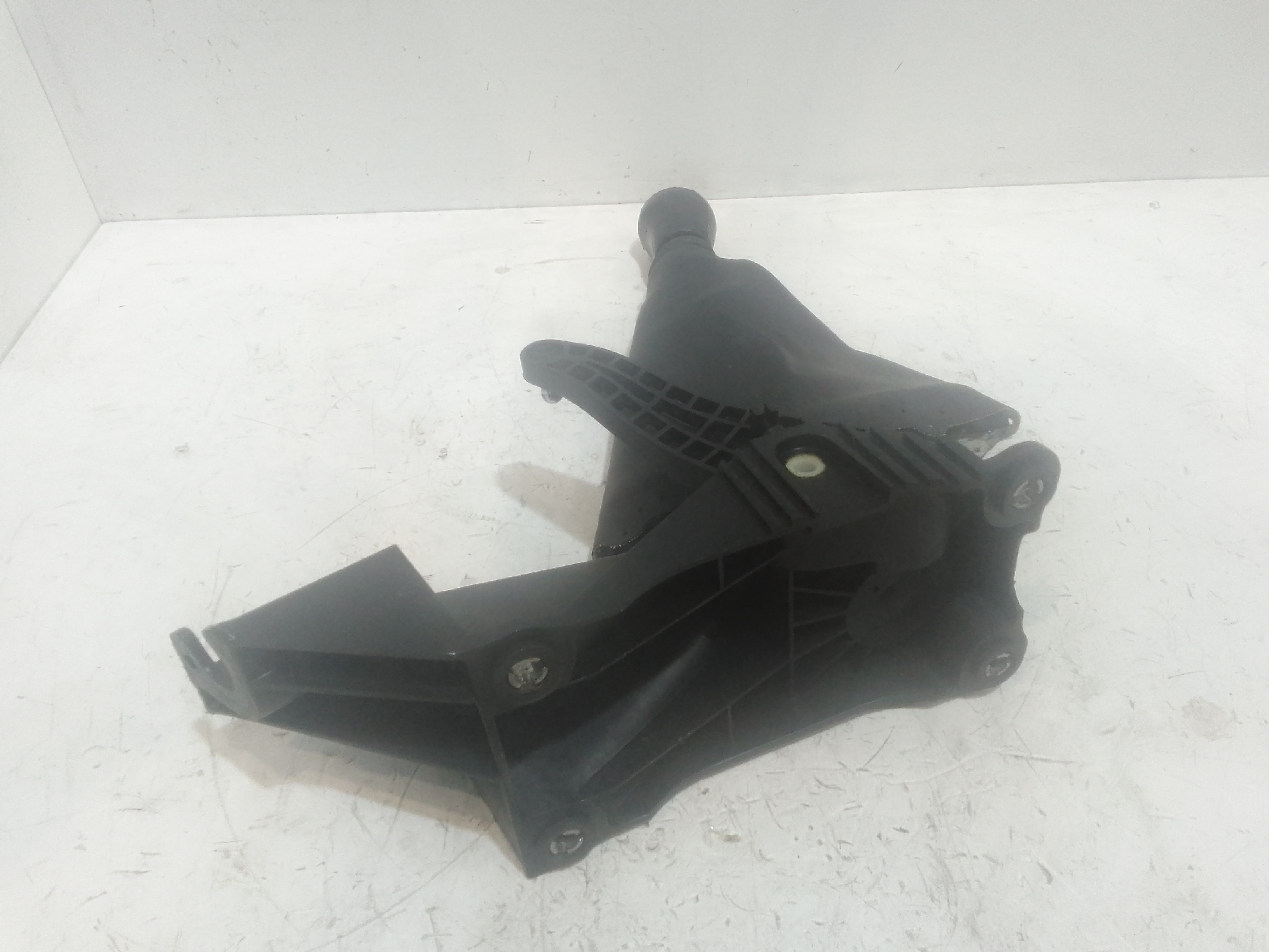 Leva Cambio per Nissan Qashqai 1 Serie (2006 - 2009)