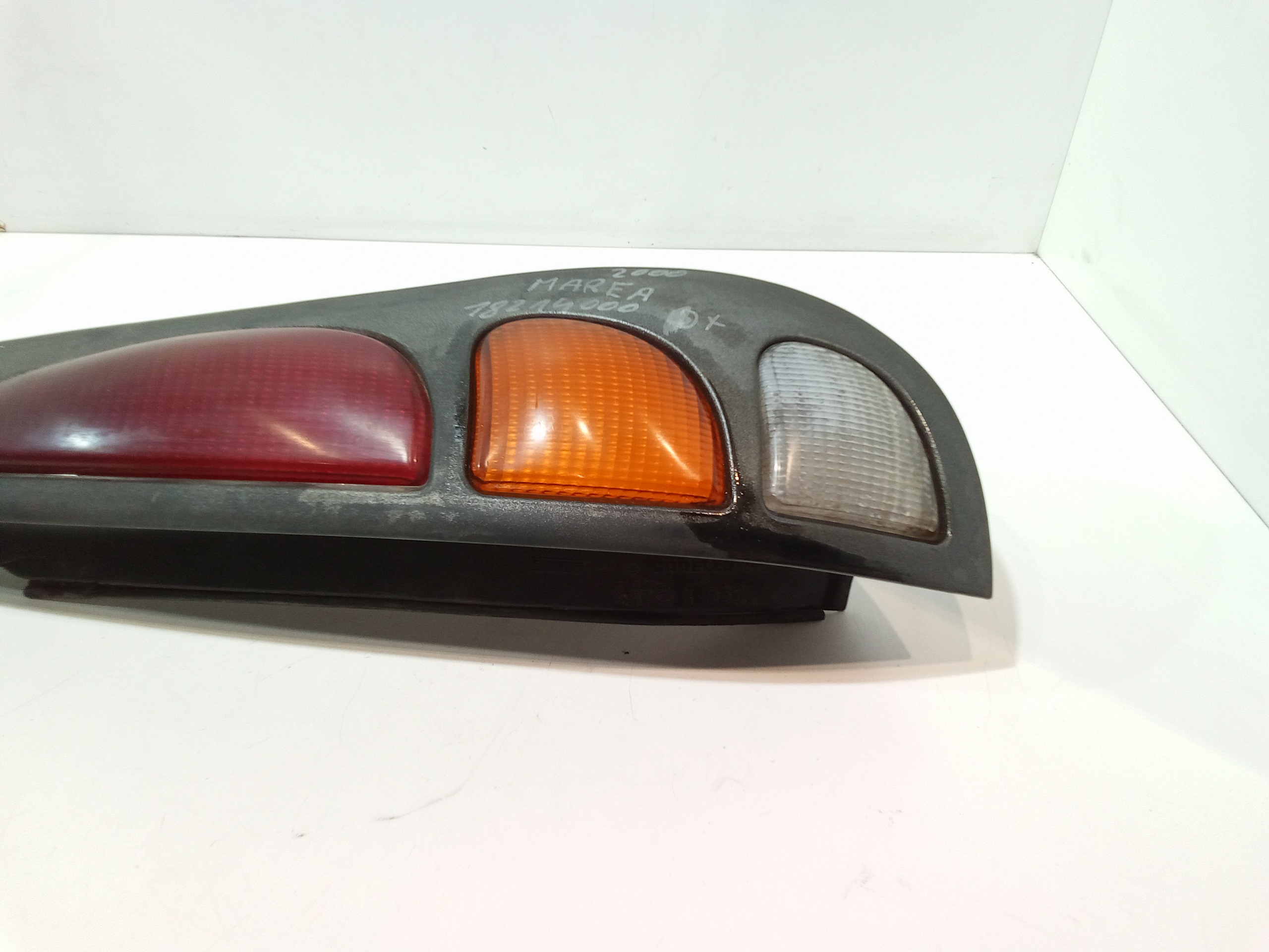 Stop fanale posteriore Destro Passeggero per Fiat Marea Berlina (1996 - 2002)