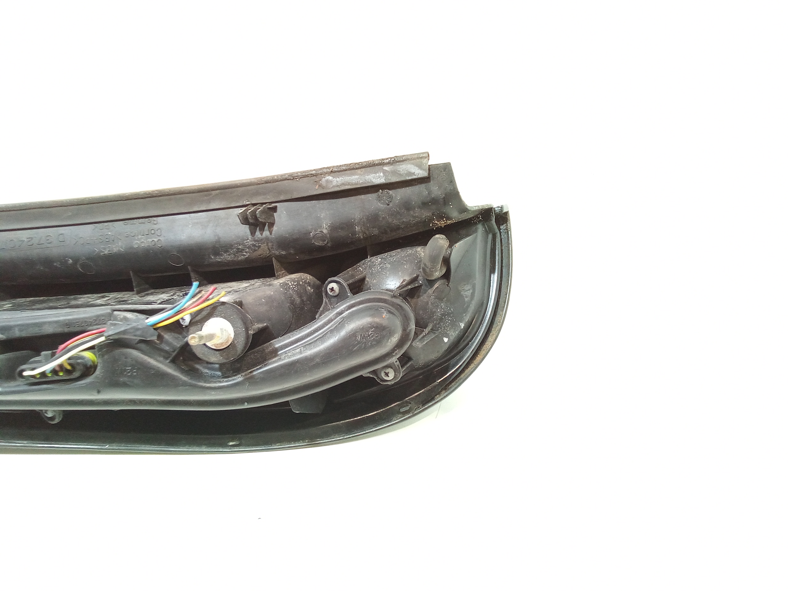 Stop fanale posteriore Destro Passeggero per Fiat Marea Berlina (1996 - 2002)