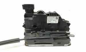 Serratura Anteriore Destra per Fiat Ducato 5 Serie (2006 - 2014)