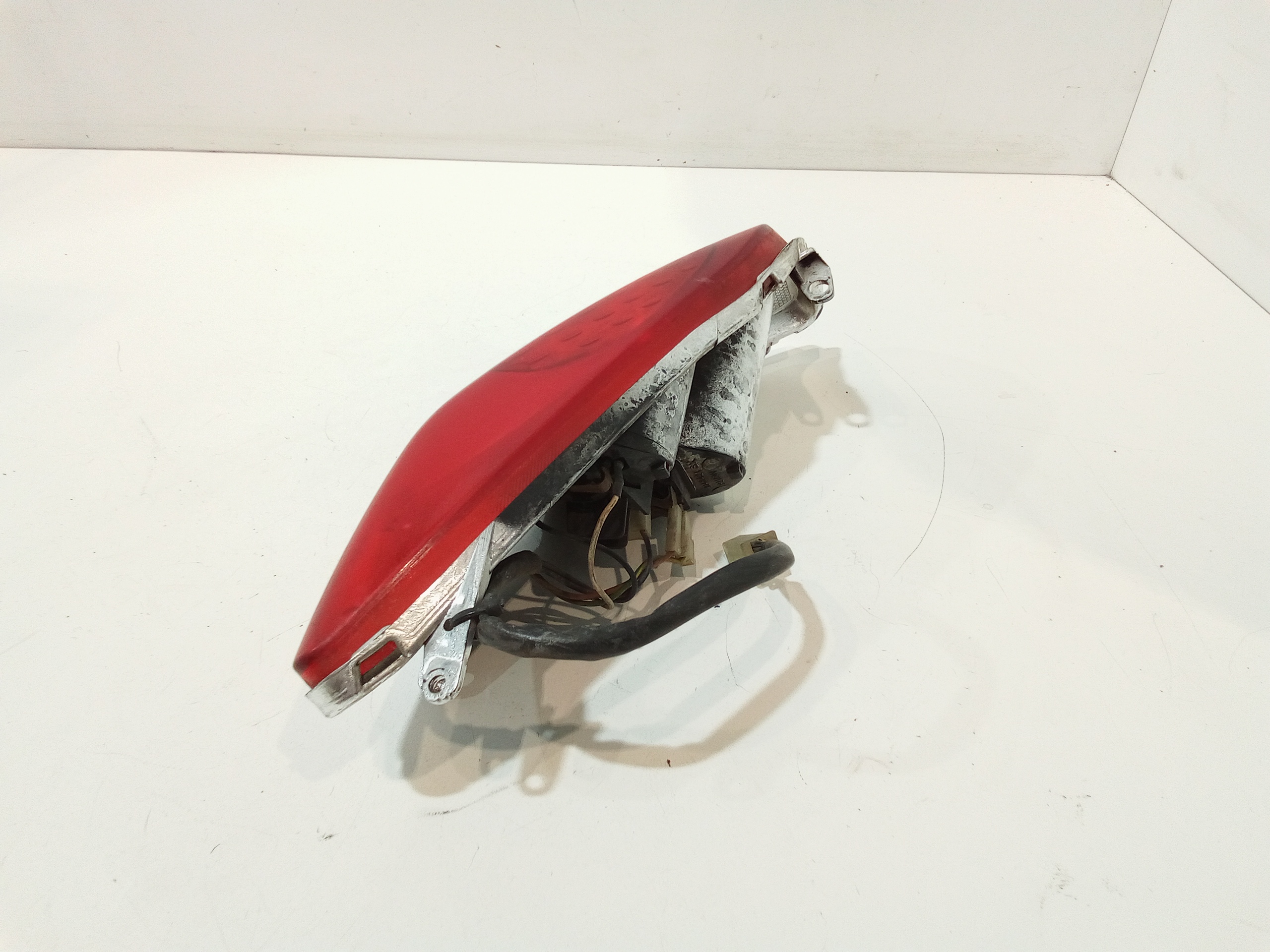 Stop posteriore per Yamaha X Max 250cc (2005 - >)