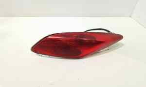 Stop posteriore per Yamaha X Max 250cc (2005 - >)