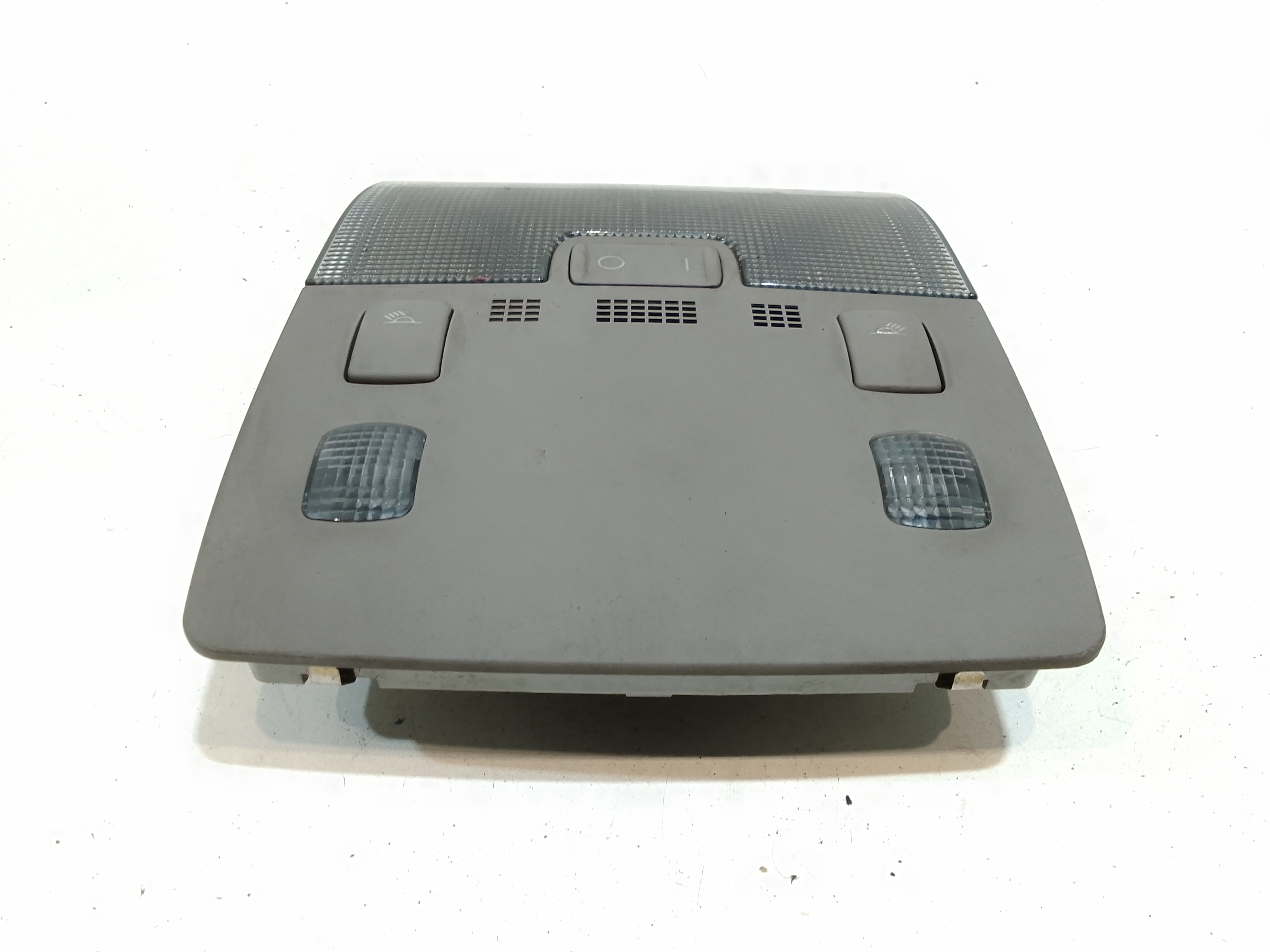 Plafoniera per Audi A4 Avant (8ed) (04>08) (2004 - 2008)