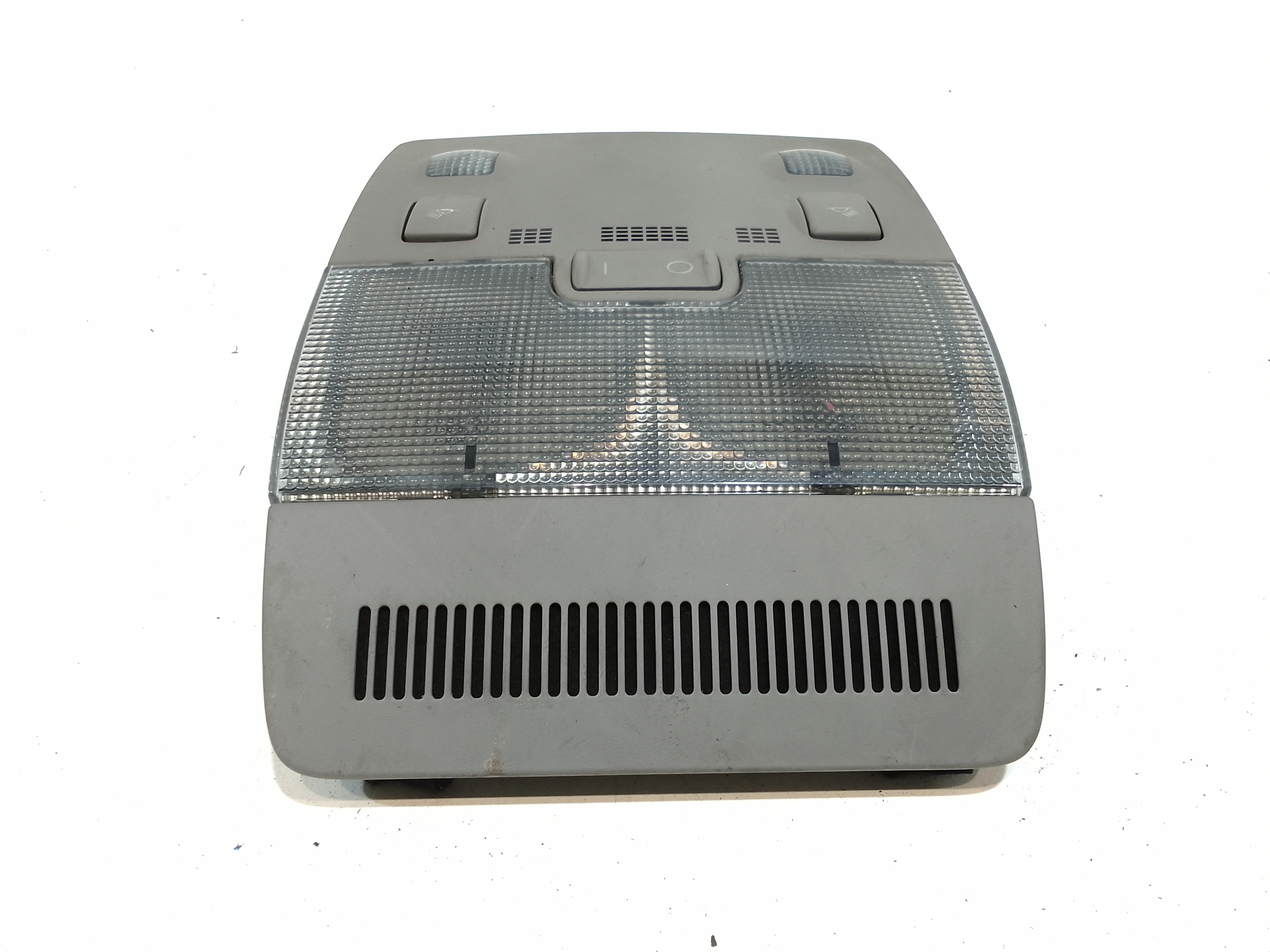 Plafoniera per Audi A4 Avant (8ed) (04>08) (2004 - 2008)