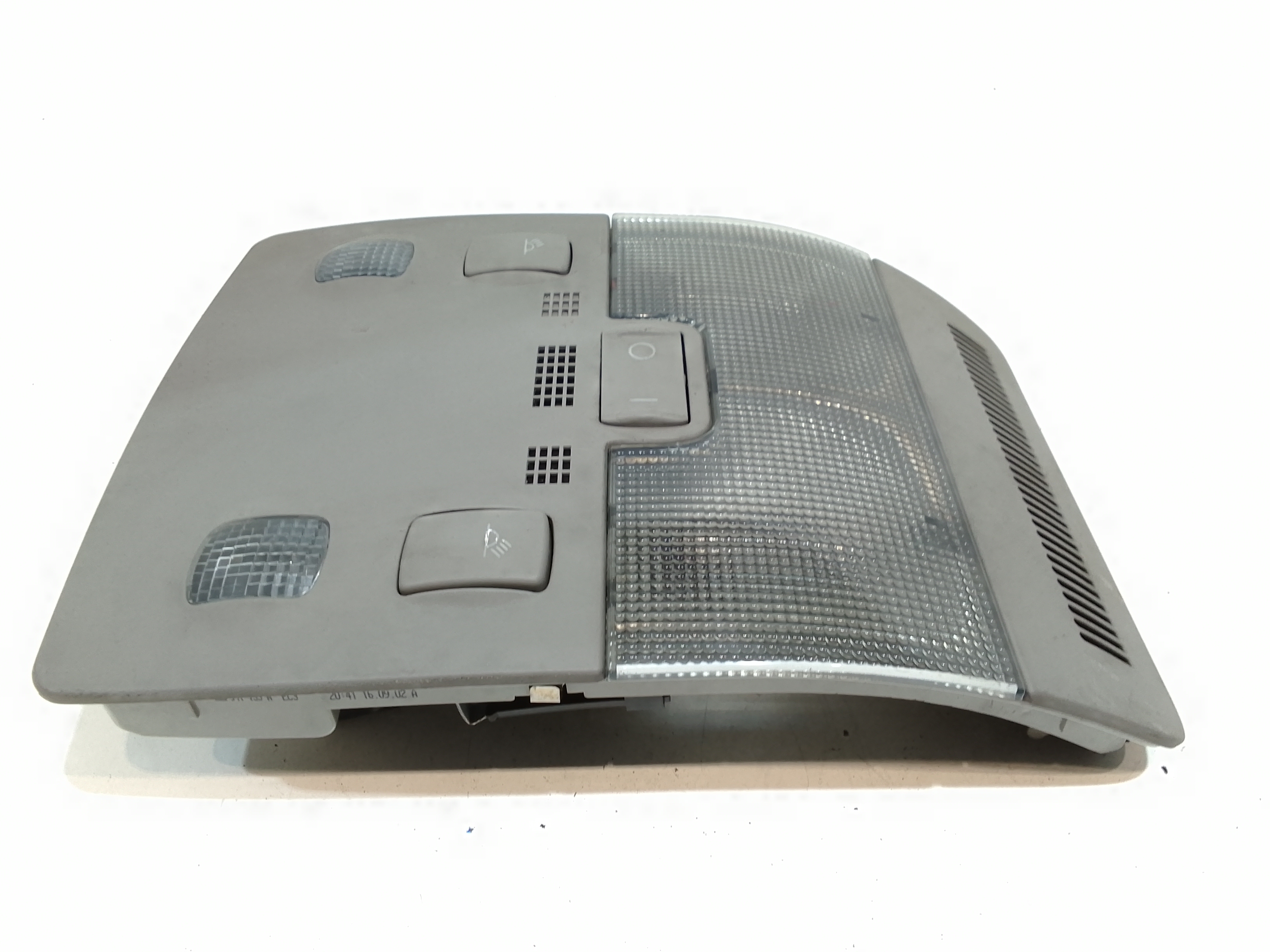 Plafoniera per Audi A4 Avant (8ed) (04>08) (2004 - 2008)