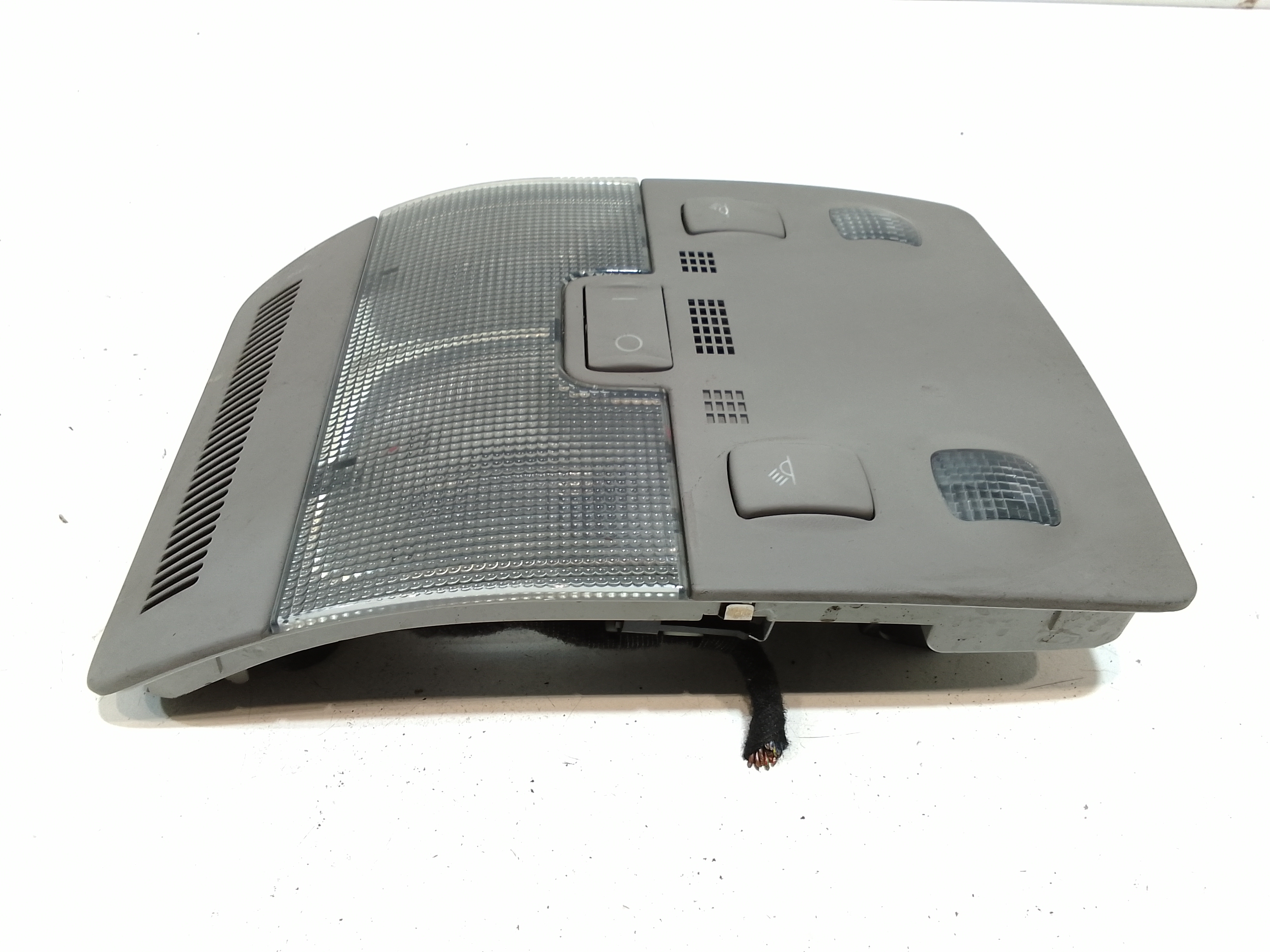 Plafoniera per Audi A4 Avant (8ed) (04>08) (2004 - 2008)