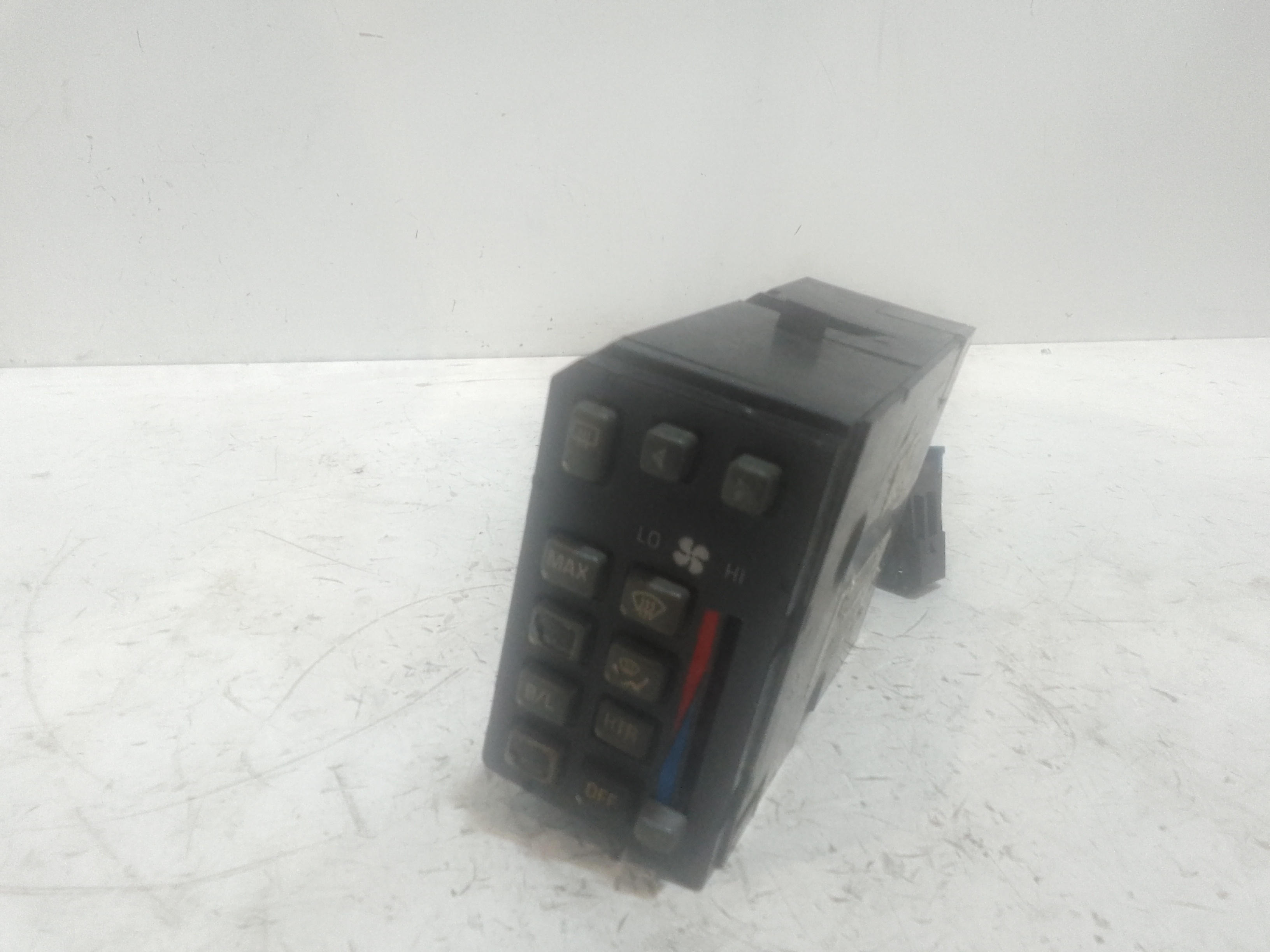 Comandi Clima per Pontiac Trans Sport (1990 - 1999)